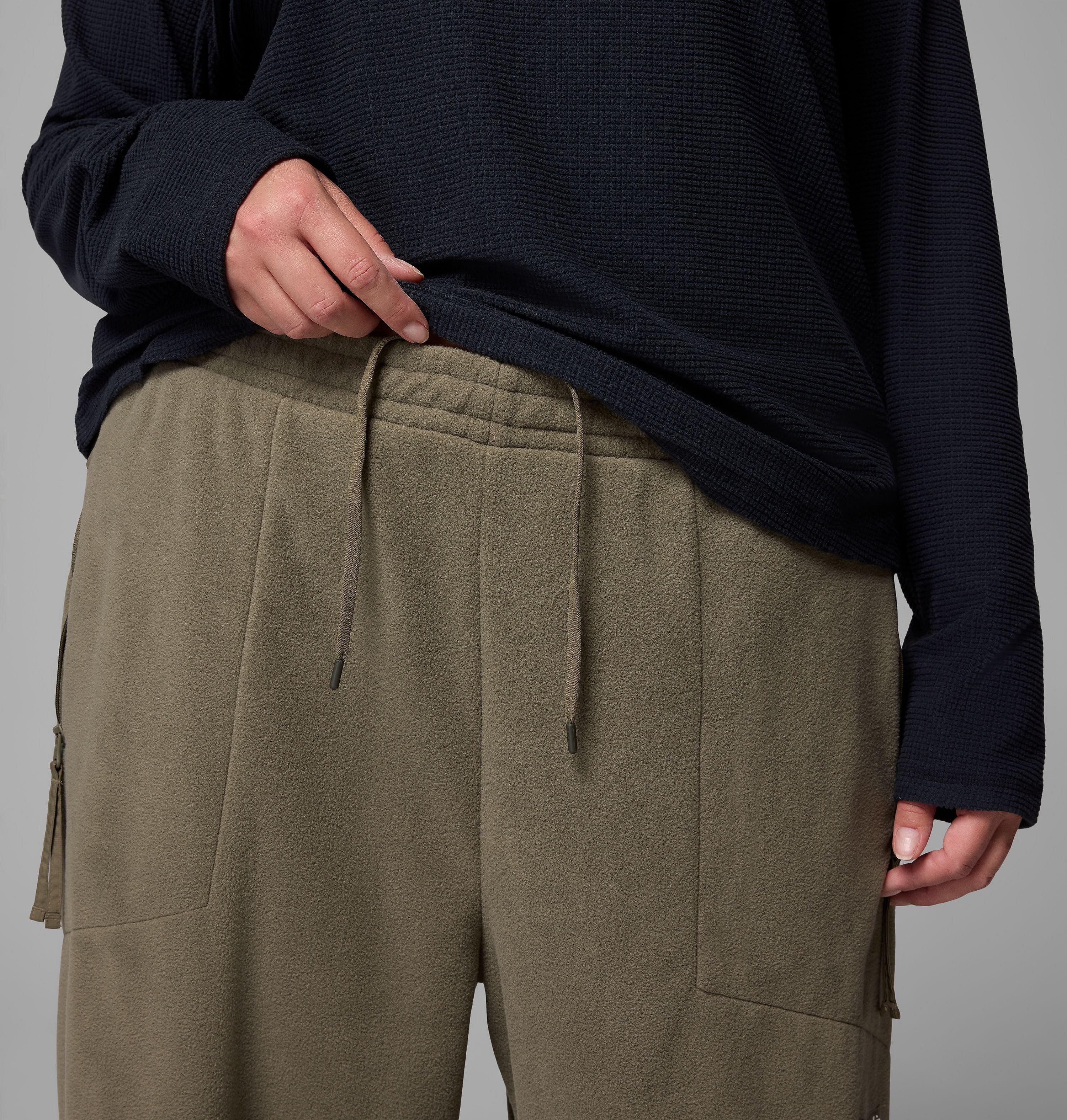 Women's Sequoia Grove Fleece Pants - Plus Size 5