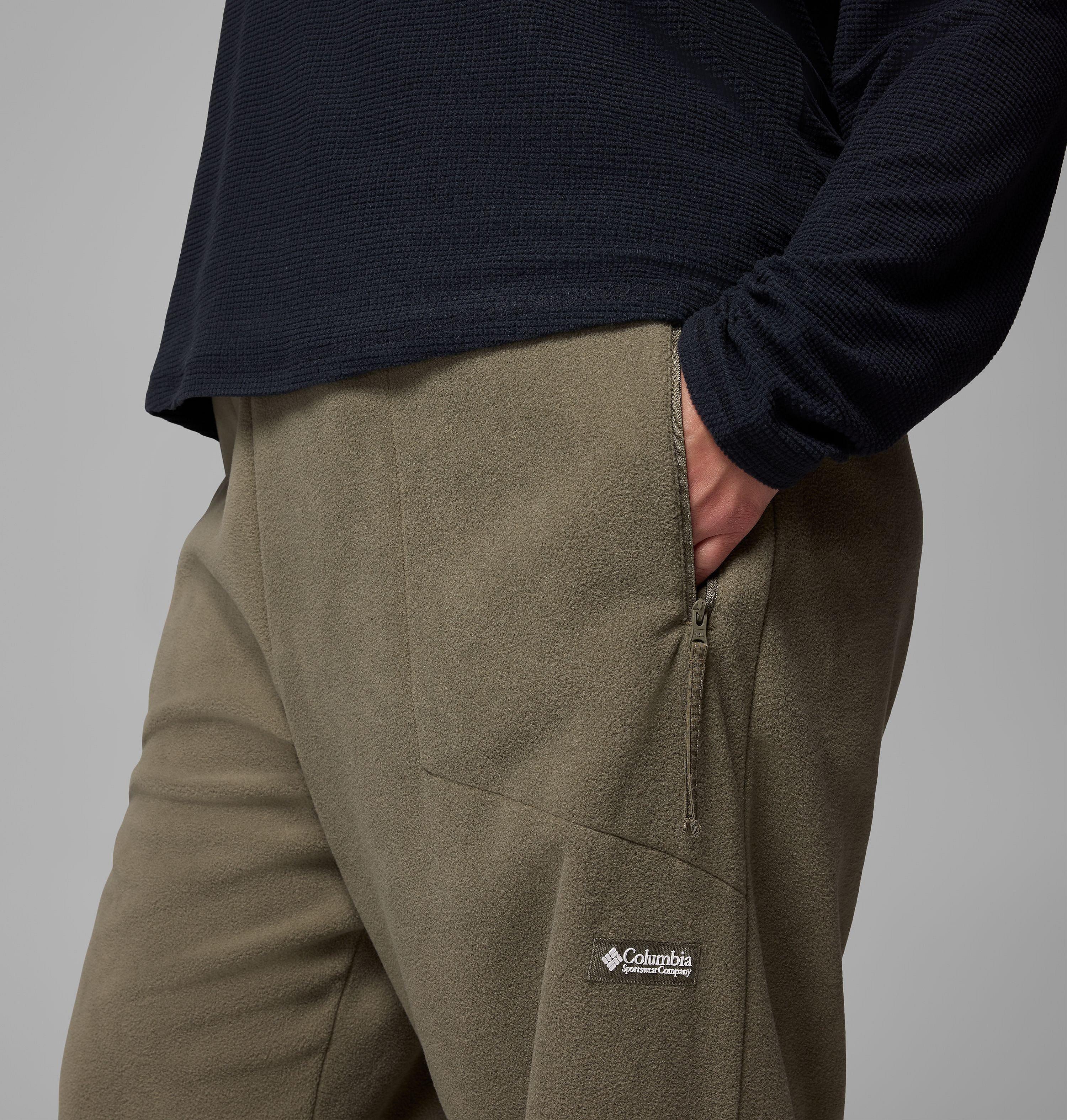 Women's Sequoia Grove Fleece Pants - Plus Size 6