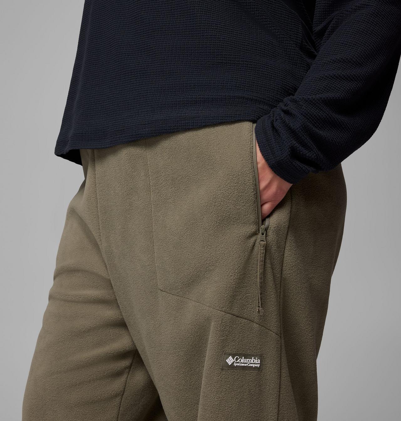 Sequoia Grove™ Fleece Pant | 397 | 1X | R 6