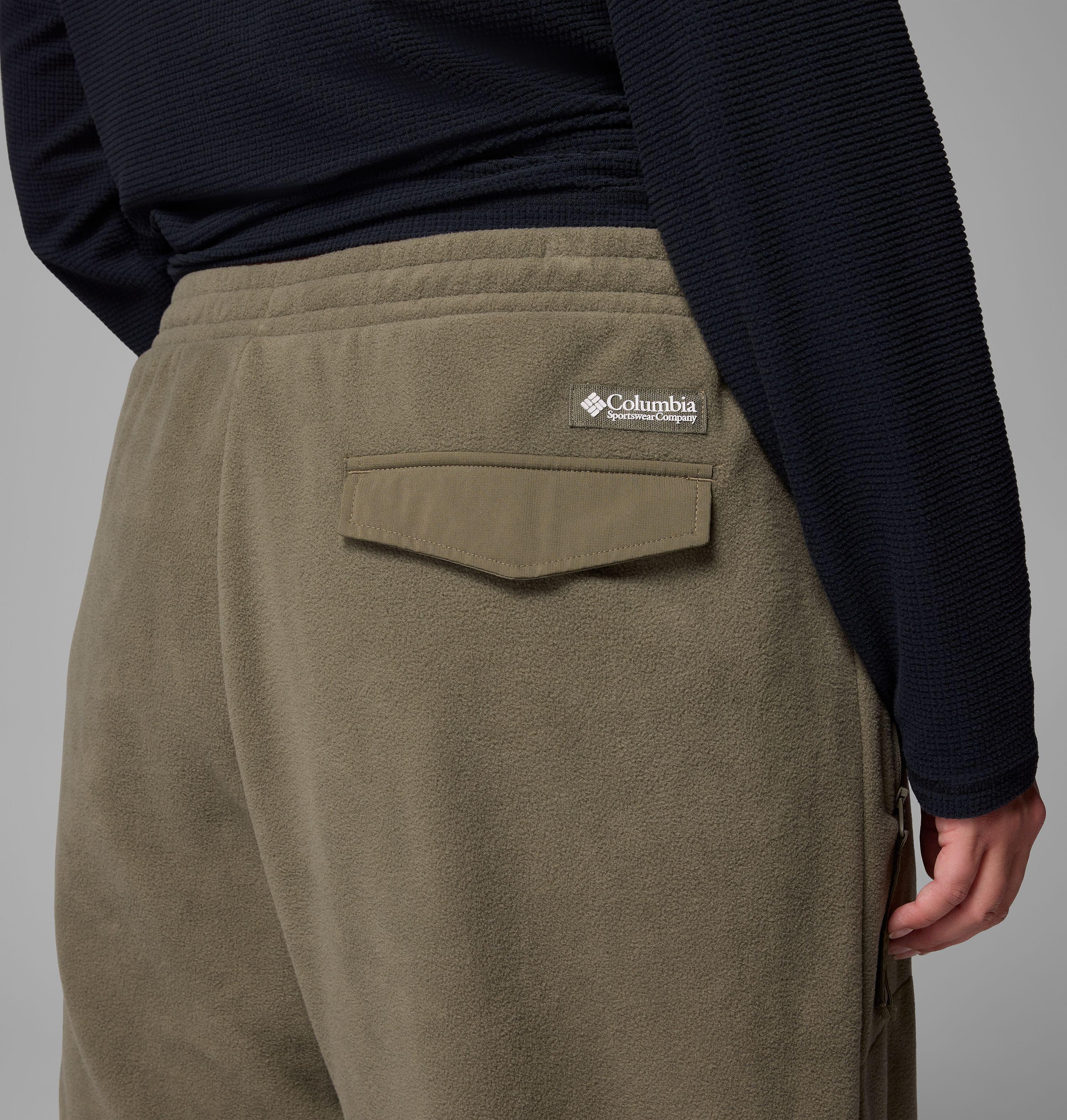 Women's Sequoia Grove Fleece Pants - Plus Size 7