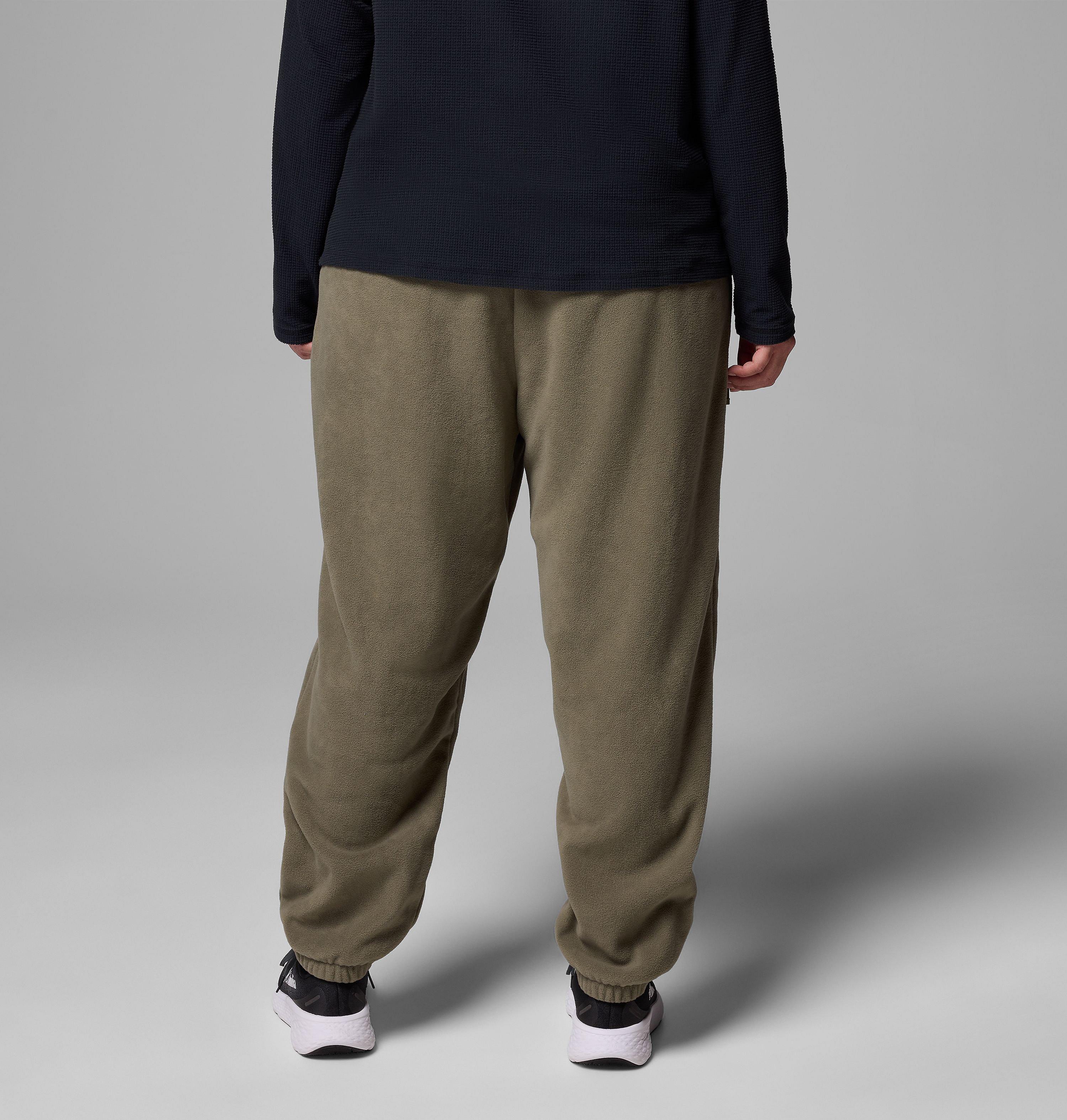 Women's Sequoia Grove Fleece Pants - Plus Size 3