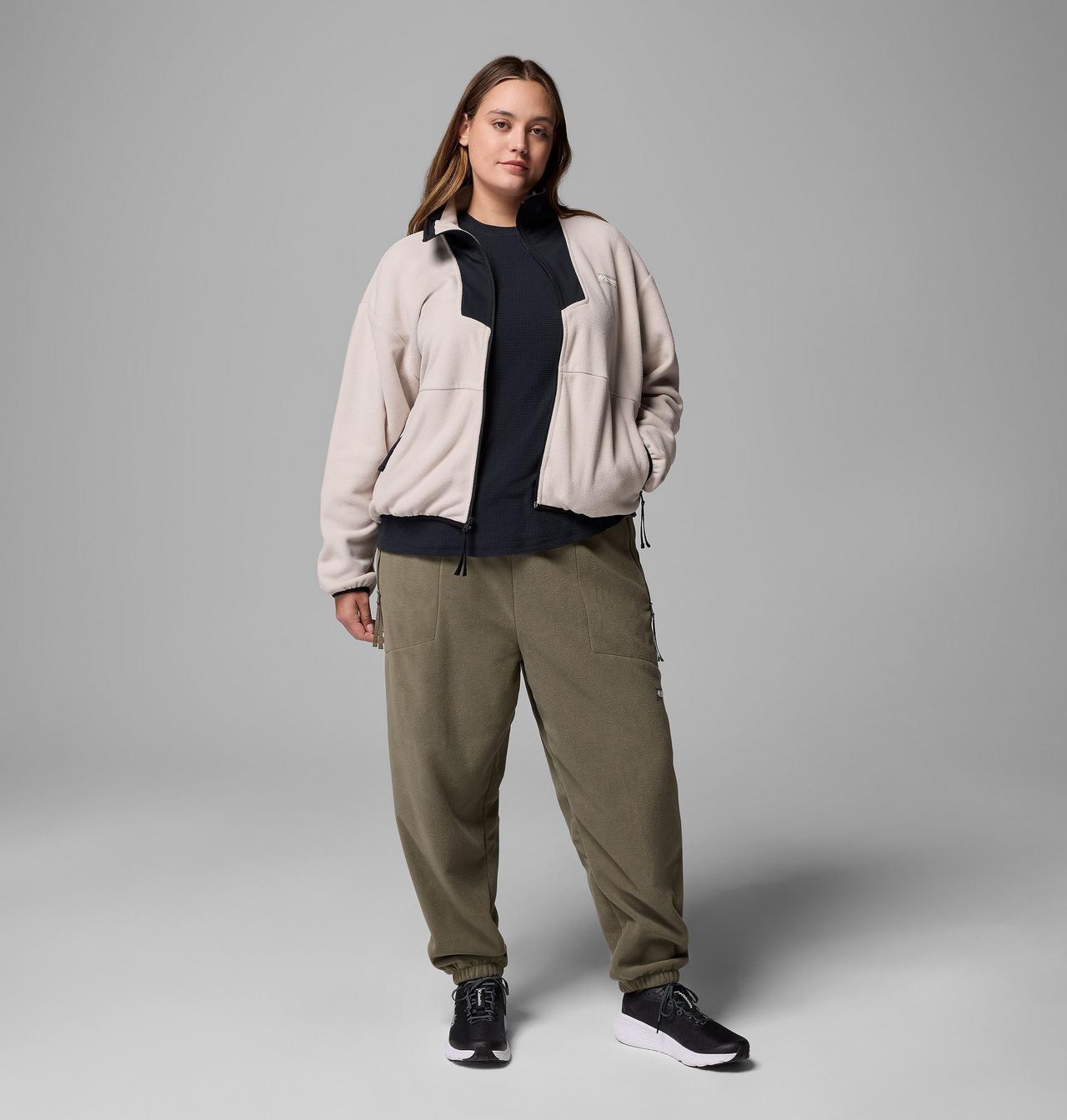 Sequoia Grove™ Fleece Pant | 397 | 1X | R 2