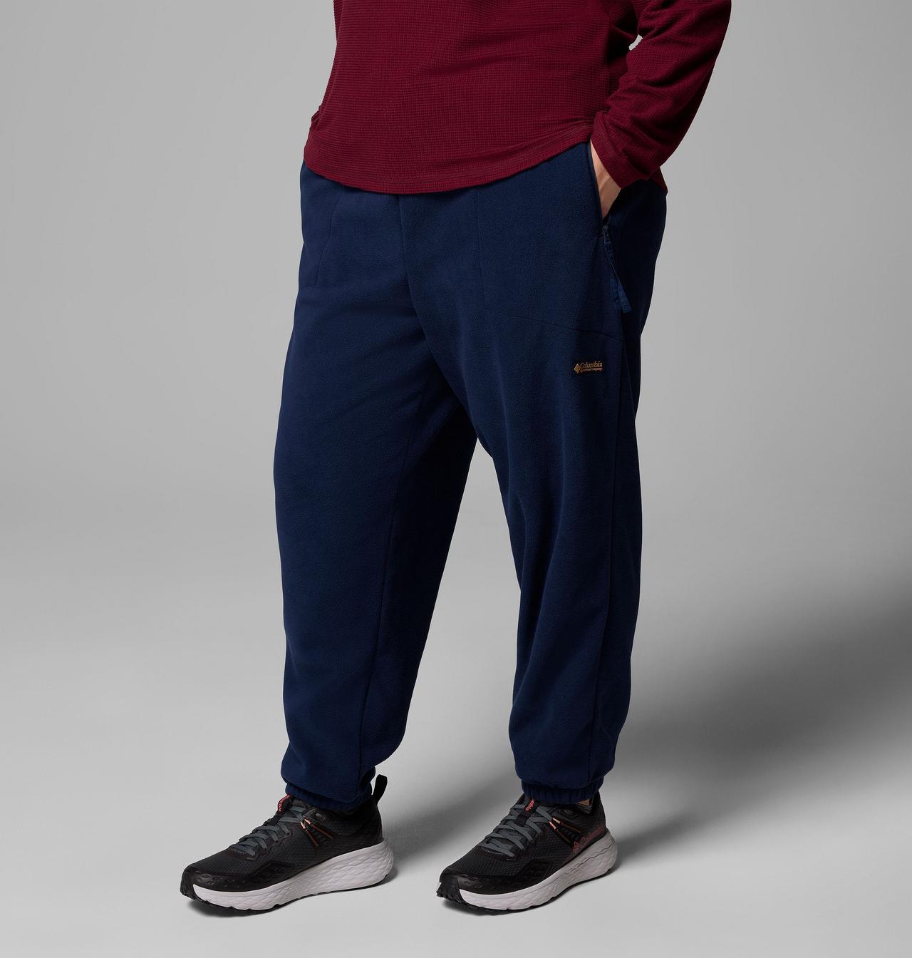 Sequoia Grove™ Fleece Pant | 464 | 3X | S 4