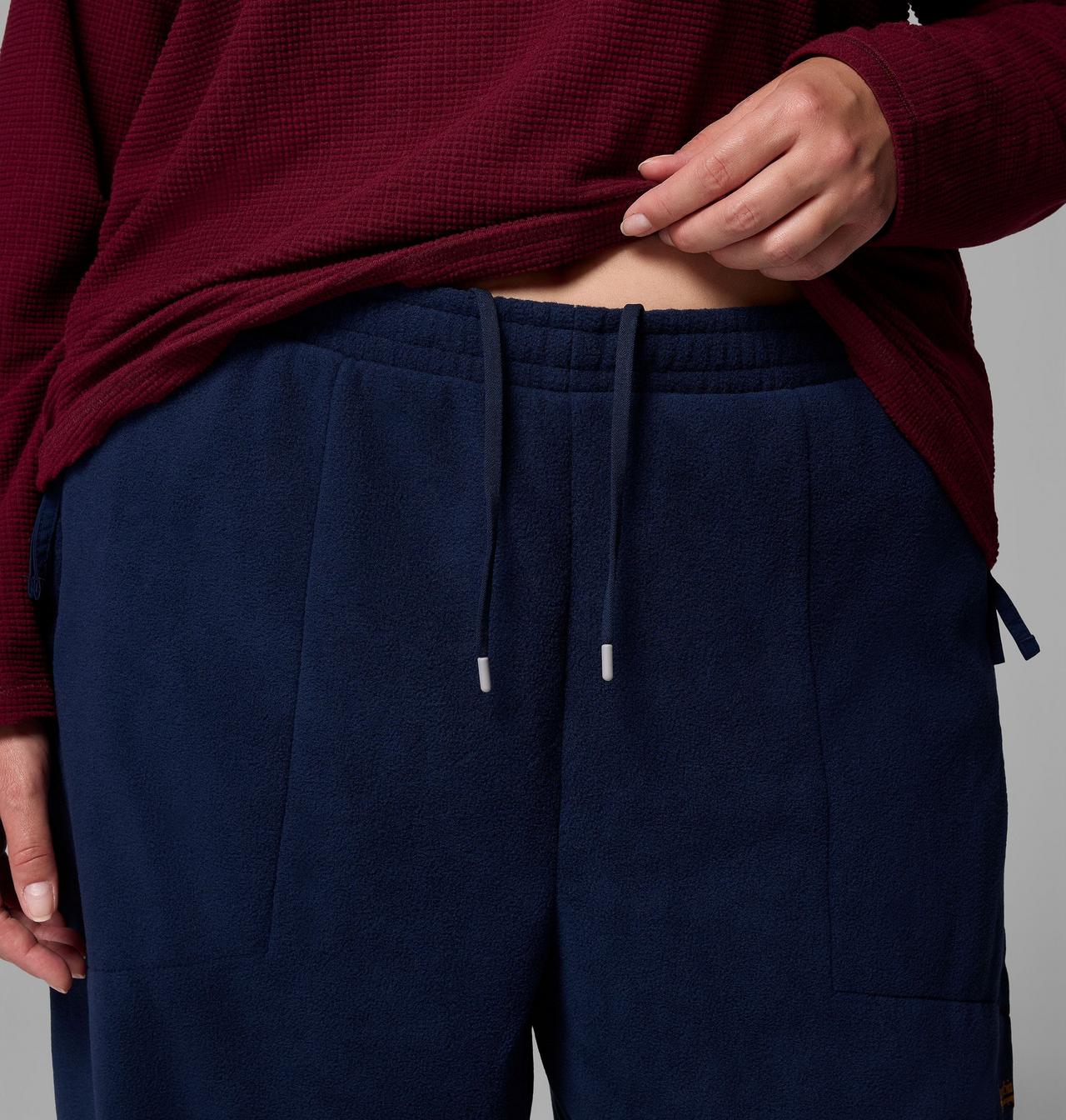 Sequoia Grove™ Fleece Pant | 464 | 3X | S 5