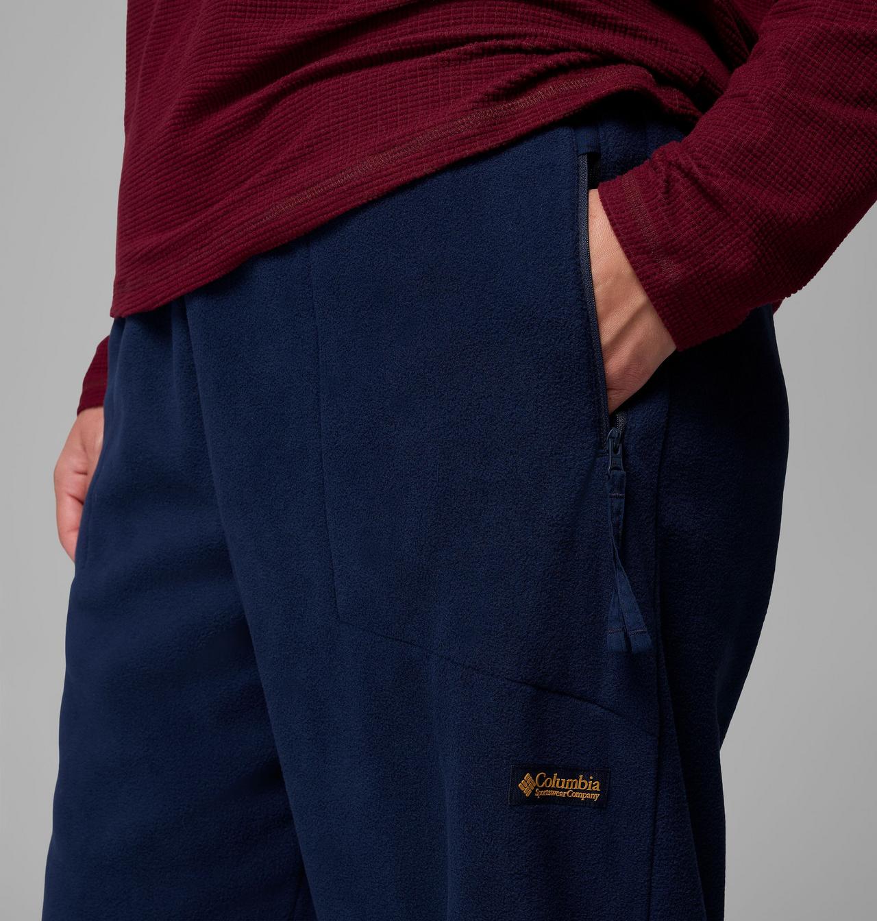 Sequoia Grove™ Fleece Pant | 464 | 3X | S 6