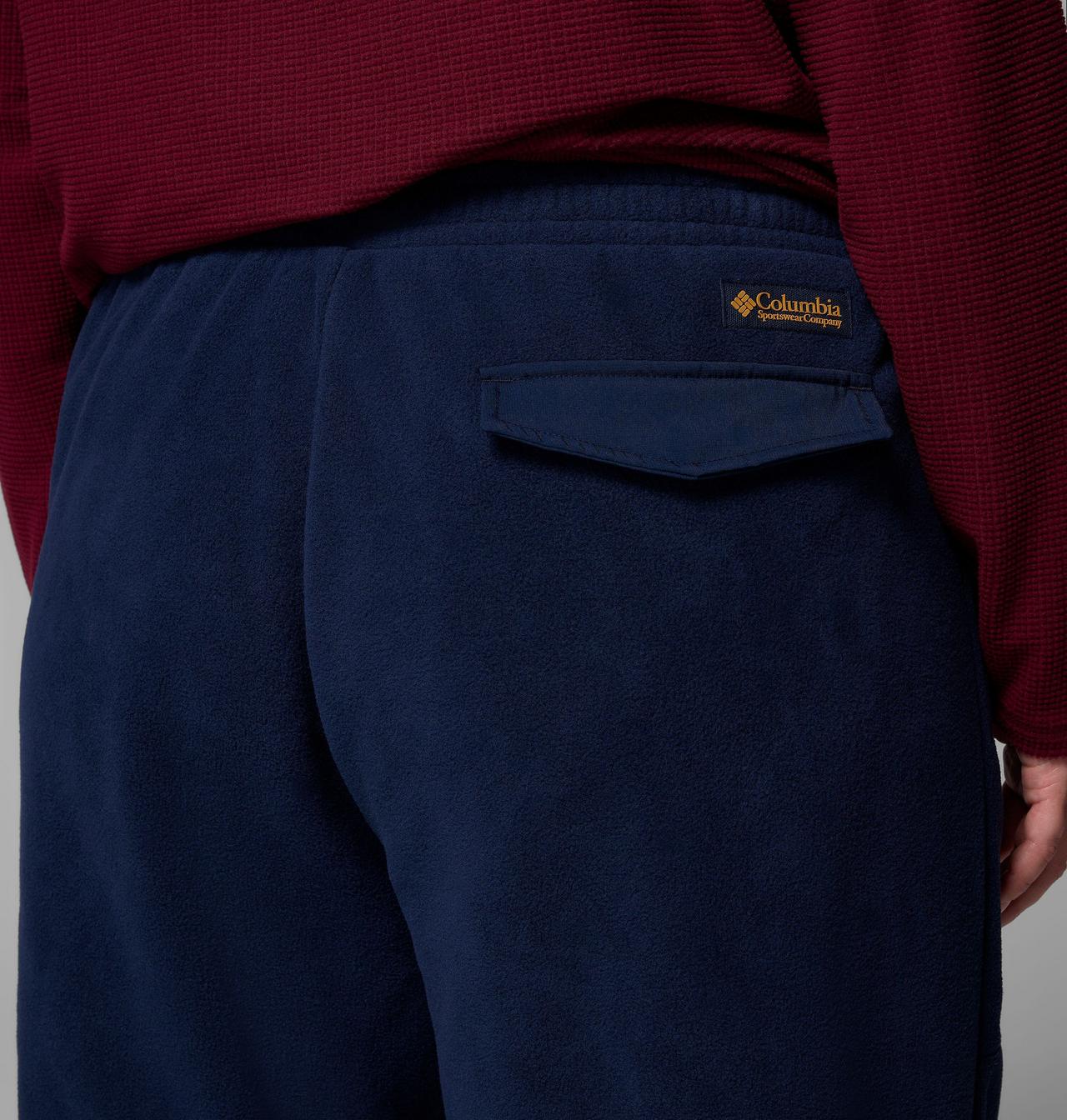 Sequoia Grove™ Fleece Pant | 464 | 3X | S 7