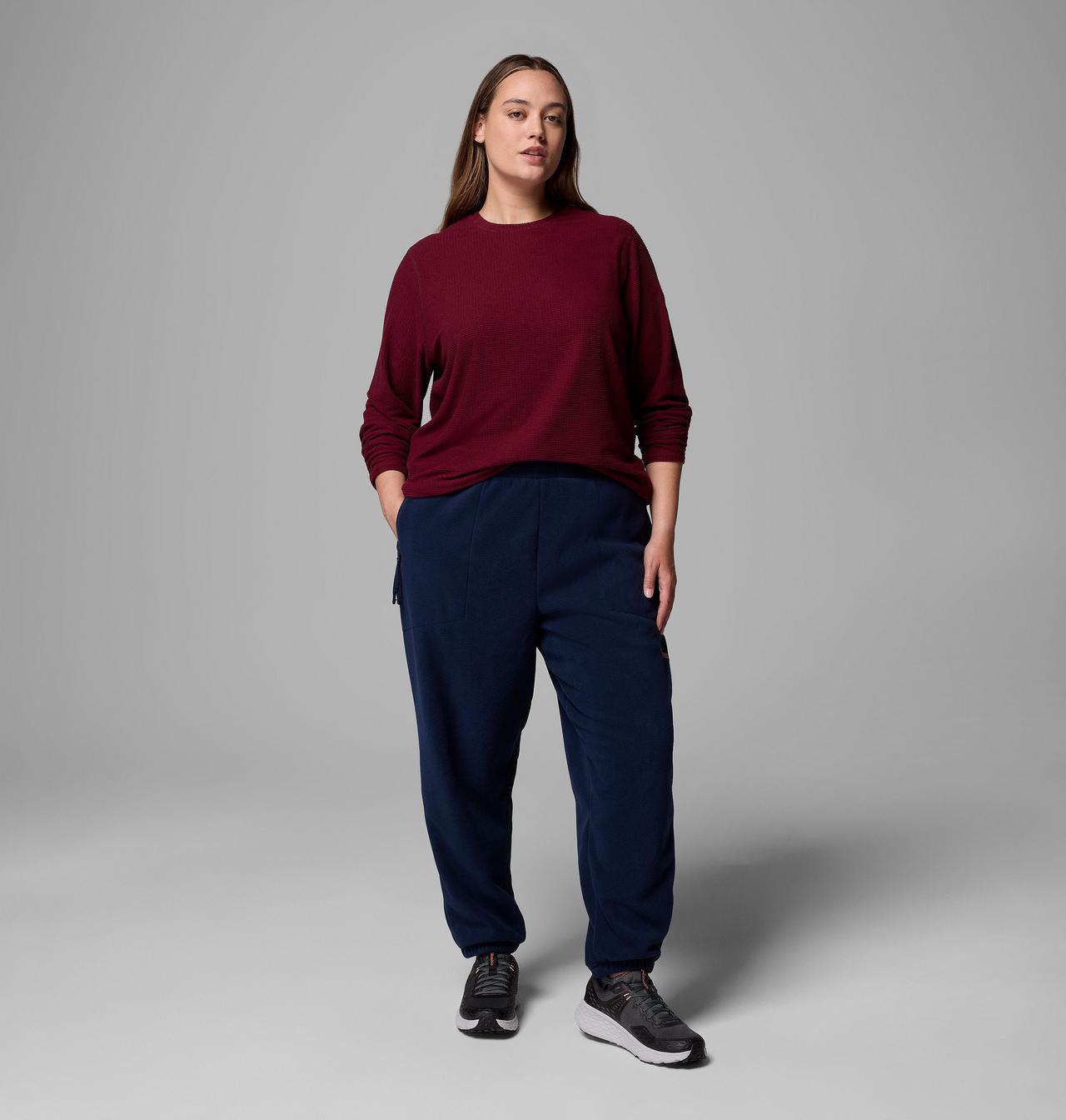 Sequoia Grove™ Fleece Pant | 464 | 3X | S 2