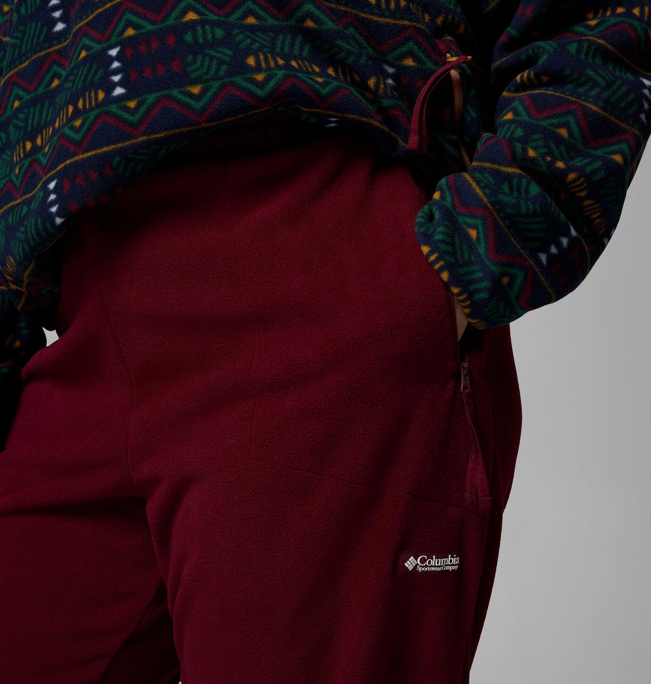 Sequoia Grove™ Fleece Pant | 624 | 2X | S 6