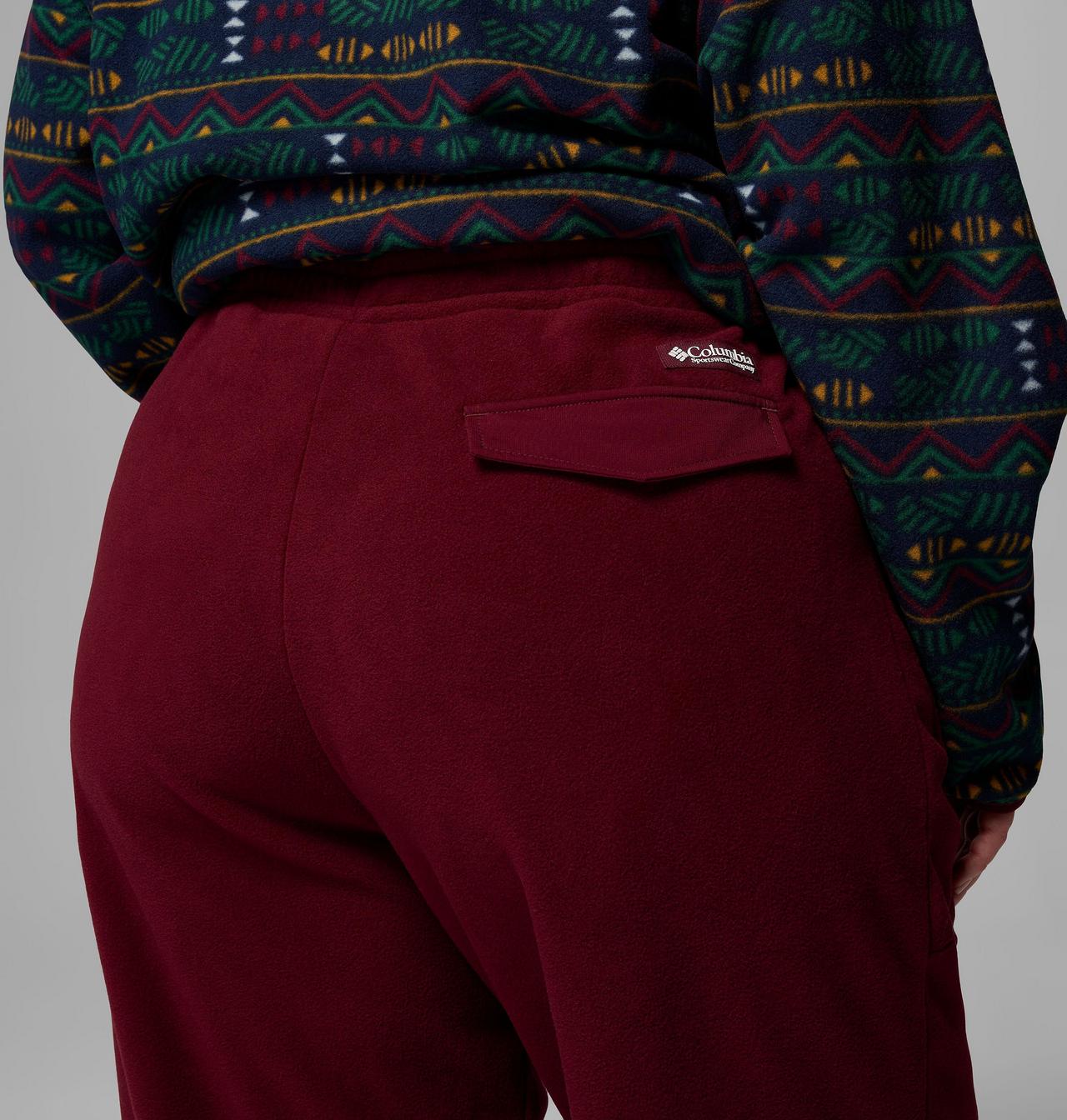 Sequoia Grove™ Fleece Pant | 624 | 2X | S 7