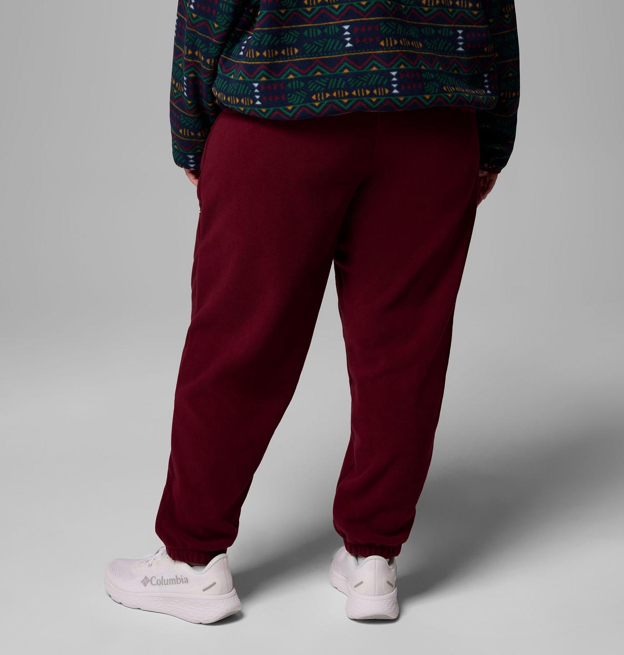 Sequoia Grove™ Fleece Pant | 624 | 2X | S 3