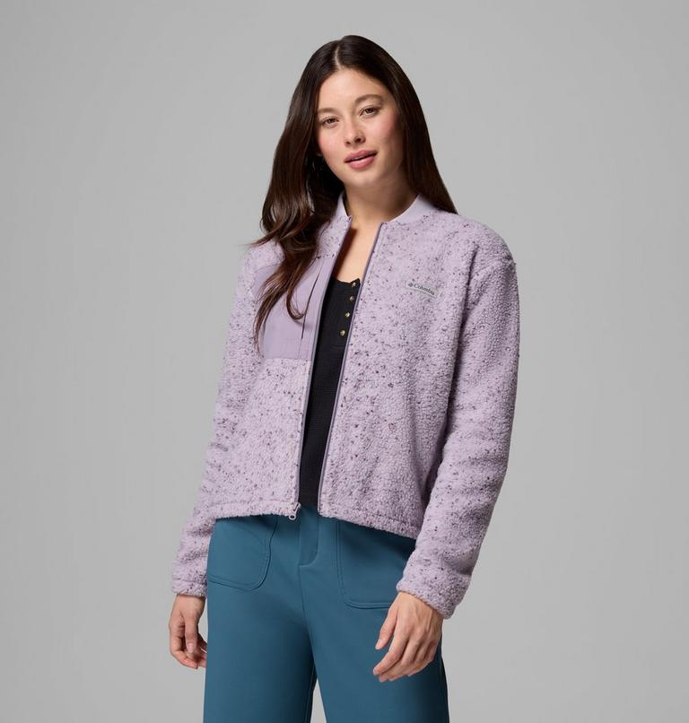 , Color: Lavender Pearl, Shale Purple, image 5