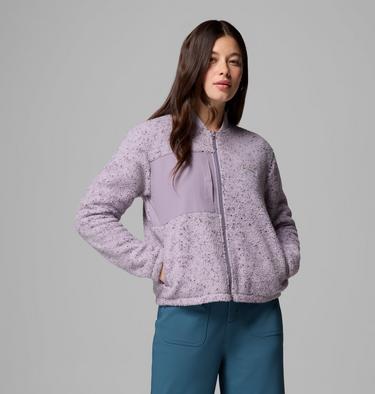 , Color: Lavender Pearl, Shale Purple, image 1