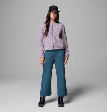 , Color: Lavender Pearl, Shale Purple, image 2