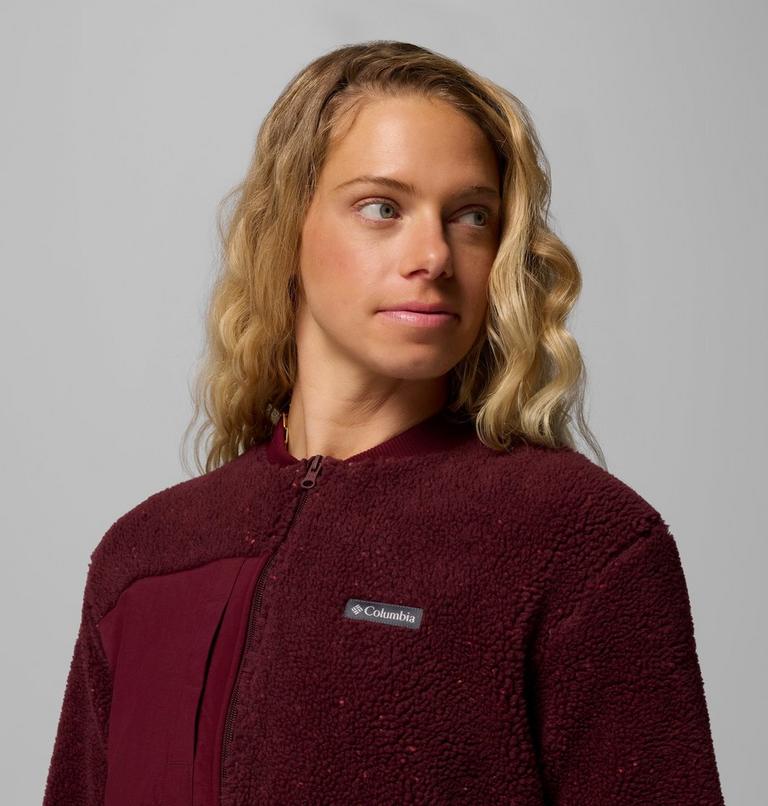 , Color: Rich Wine, image 6