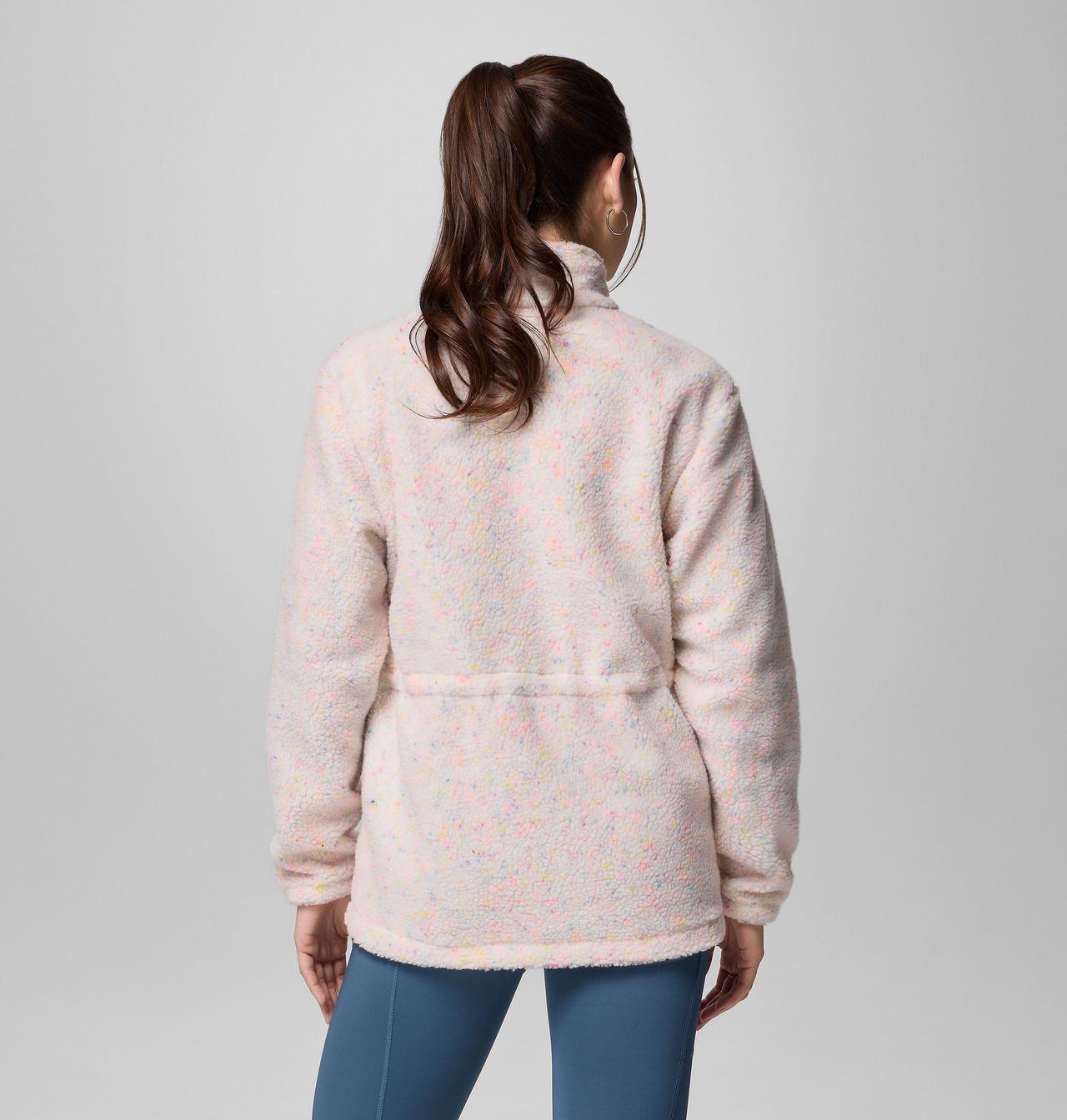 Women's Stellar Path™ Full Zip Fleece Jacket