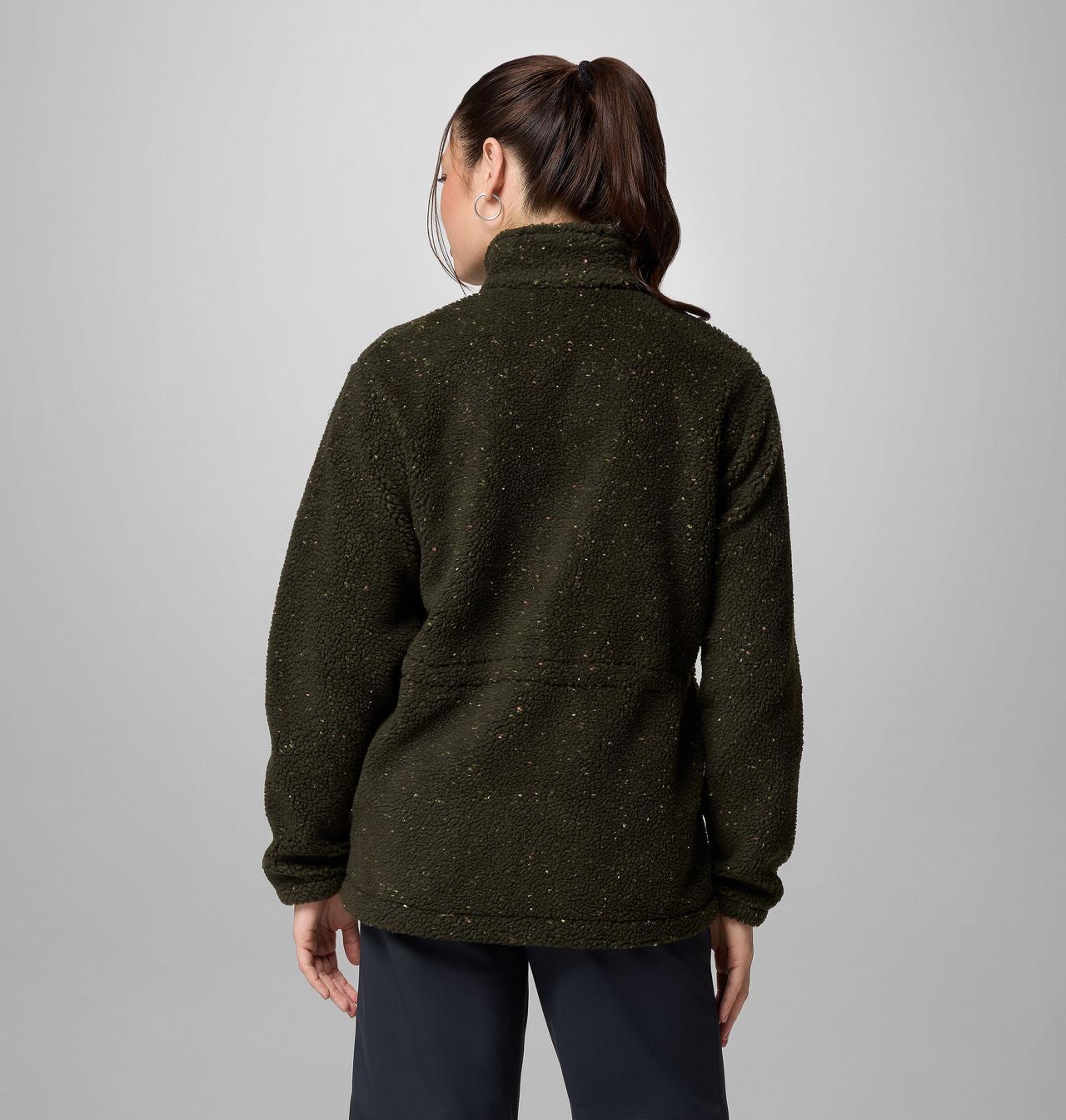 Women's Stellar Path™ Full Zip Fleece Jacket 3