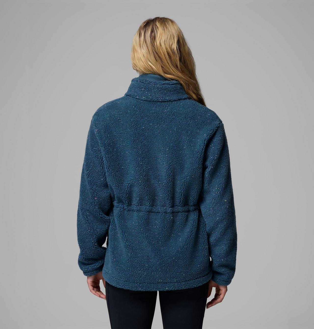 Women's Stellar Path™ Full Zip Fleece Jacket 3