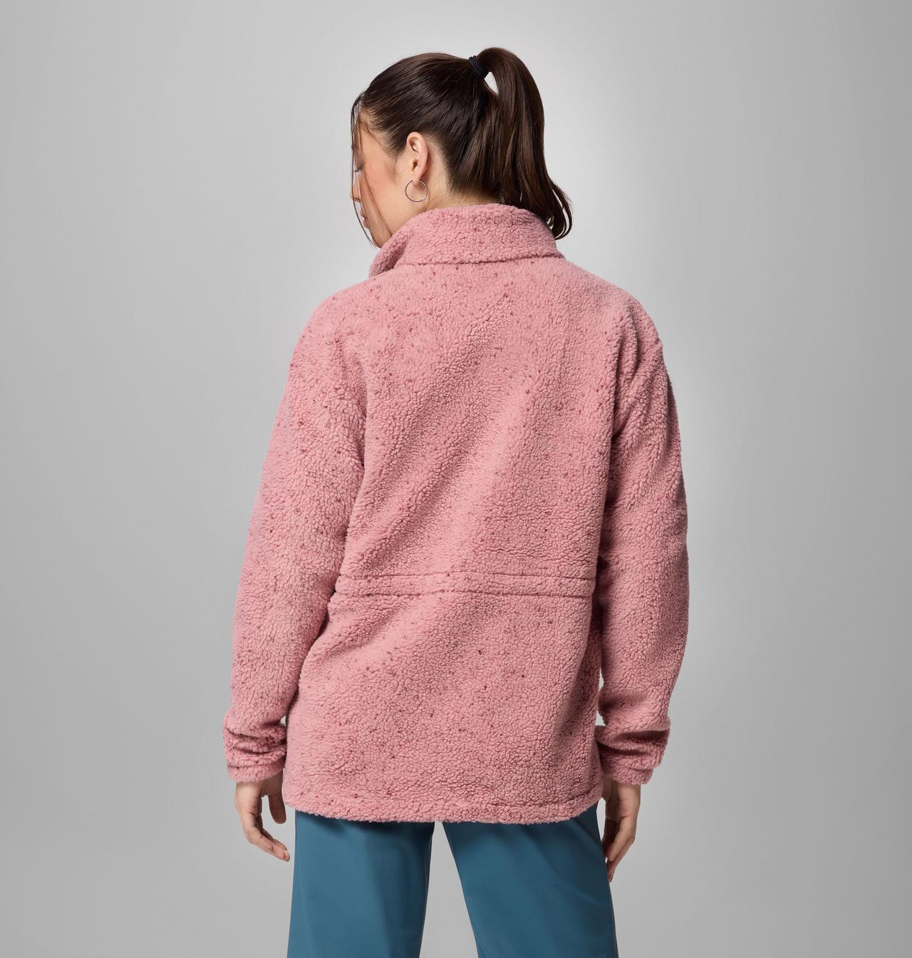 Women's Stellar Path™ Full Zip Fleece Jacket