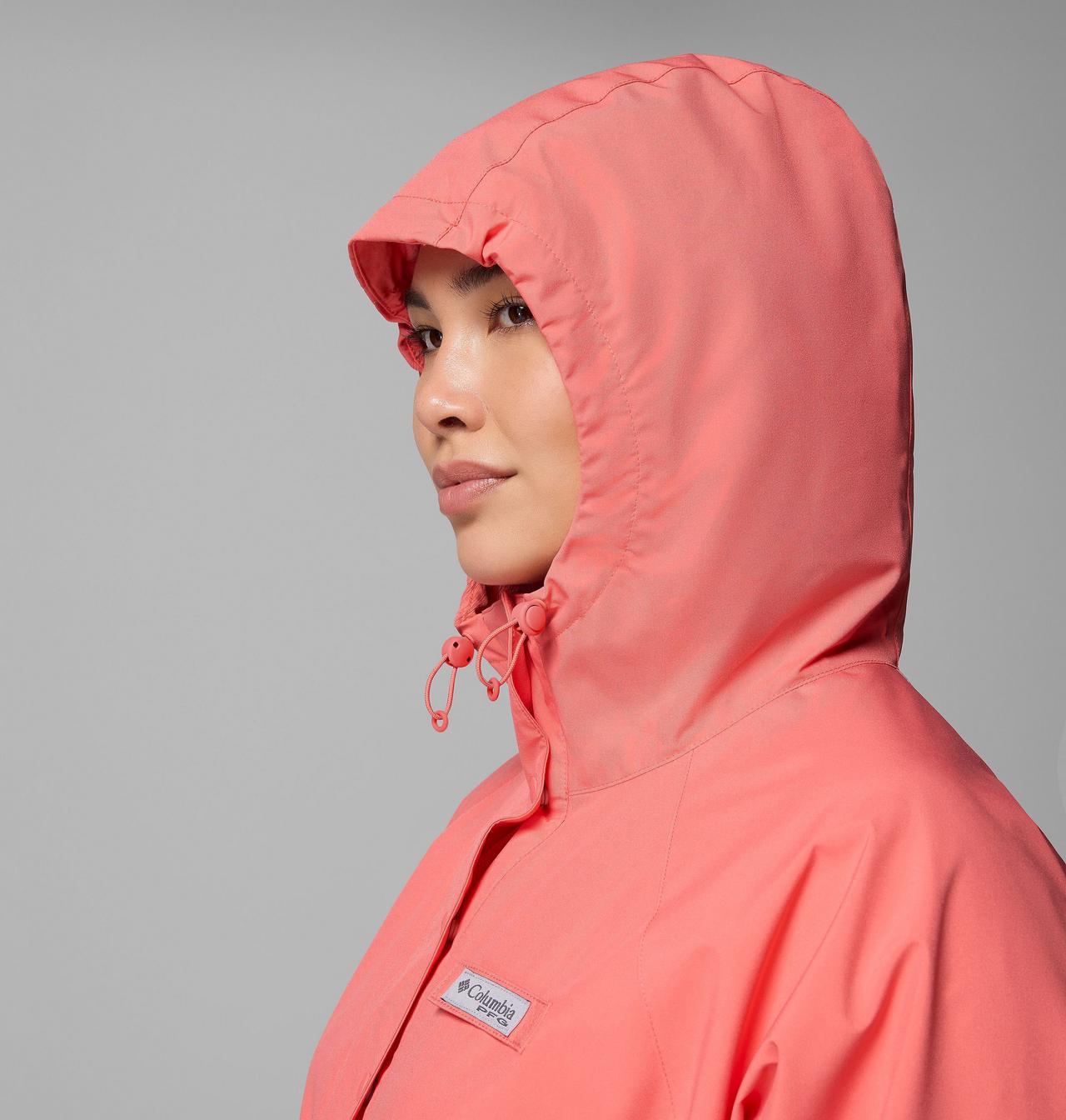 Women's PFG Open Water™ Poncho 7