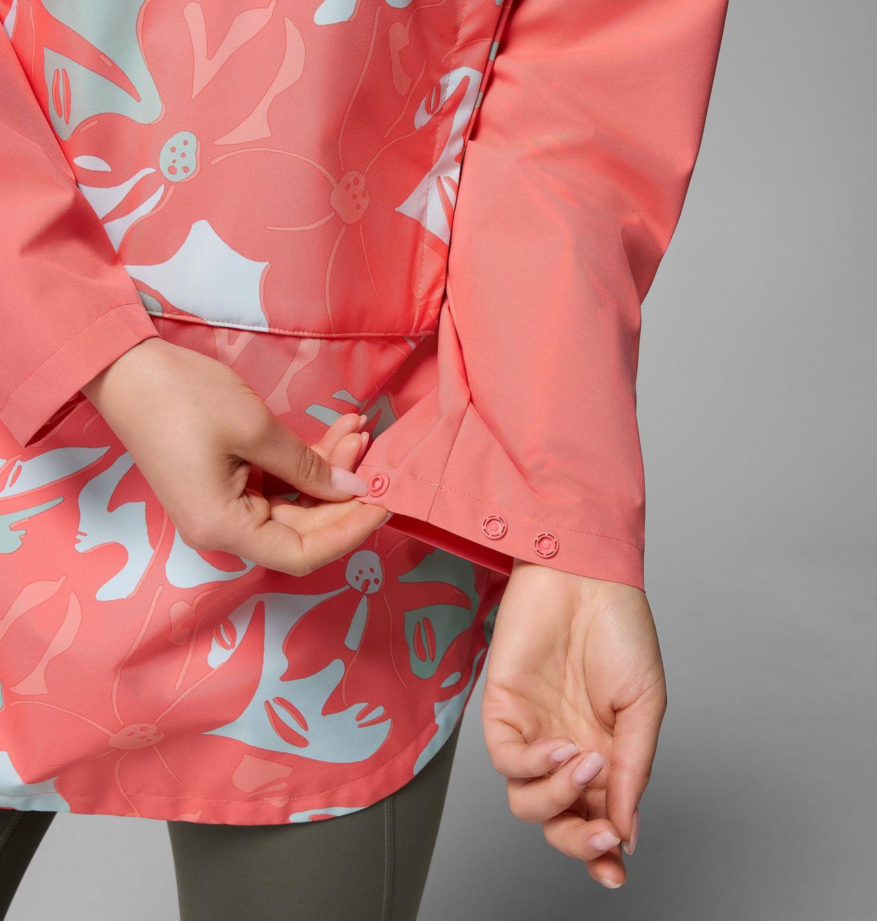 Women's PFG Open Water™ Poncho 9