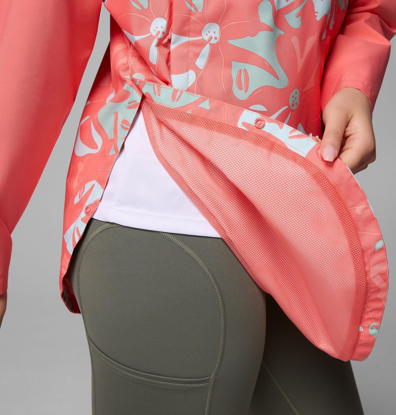 Women's PFG Open Water™ Poncho 10