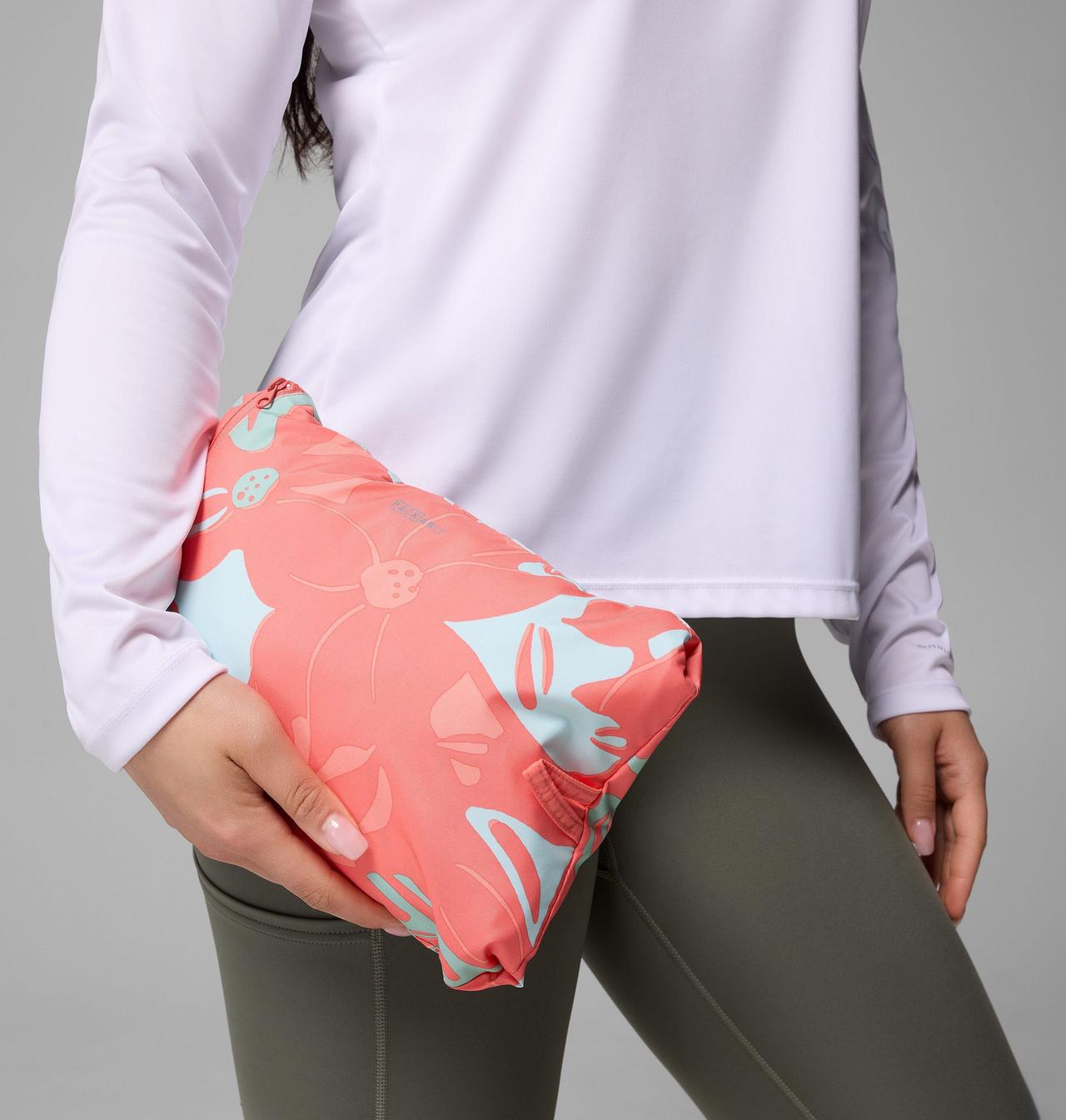 Women's PFG Open Water™ Poncho 12