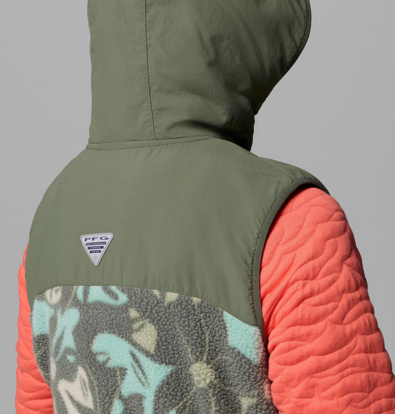 PFG Open Water™ Fleece Vest | 316 | L 8