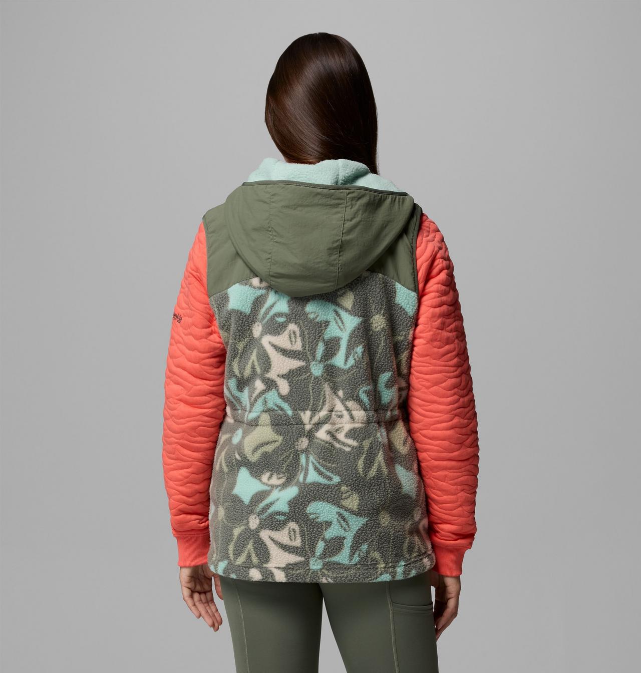 PFG Open Water™ Fleece Vest | 316 | L 3