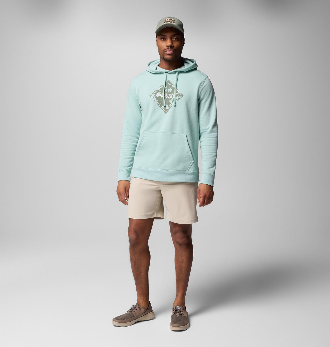 Men's PFG™ Diamond Fill Hoodie 2
