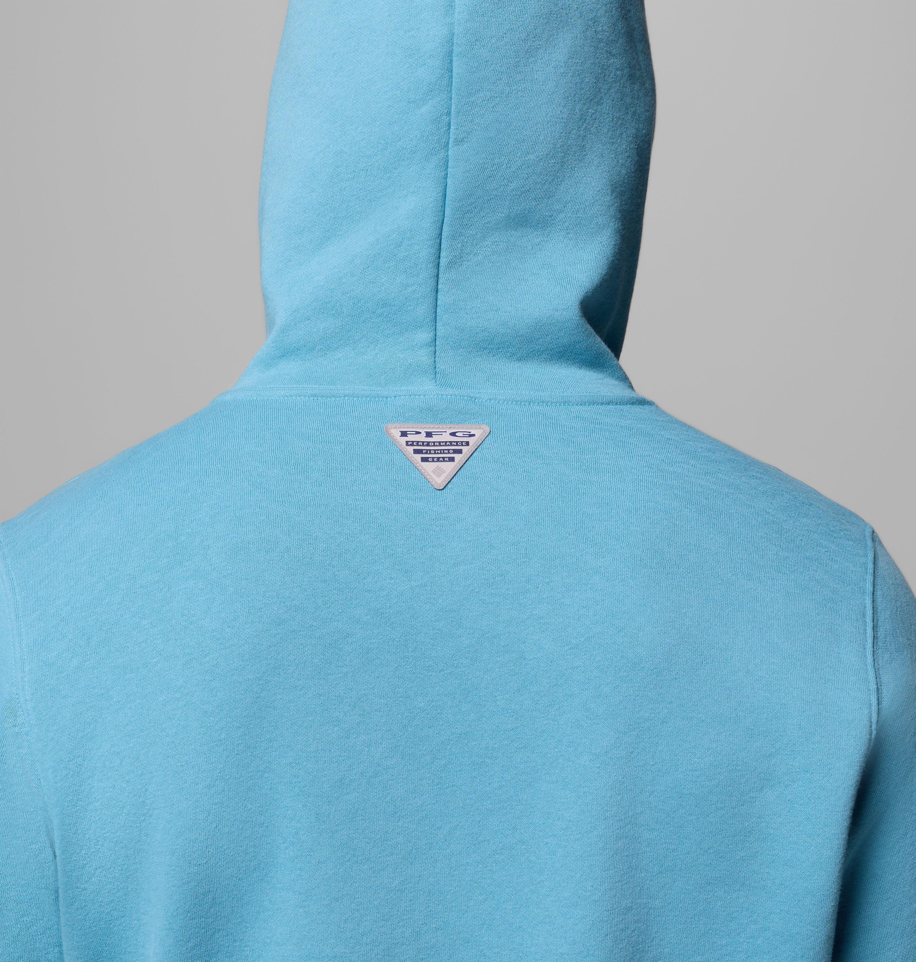 Men's PFG Diamond Fill Hoodie 6