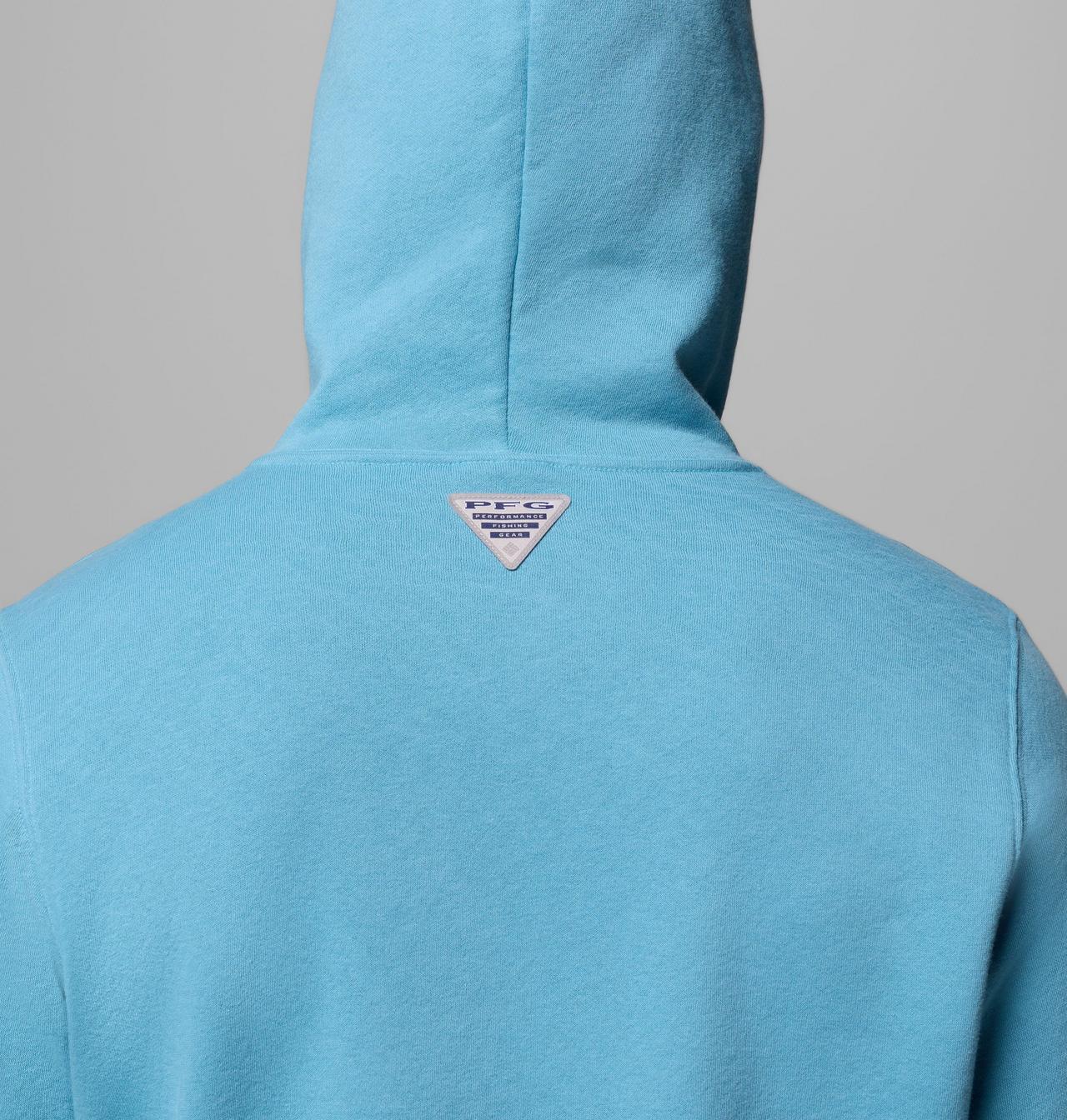 Men's PFG™ Diamond Fill Hoodie | 455 | L 6