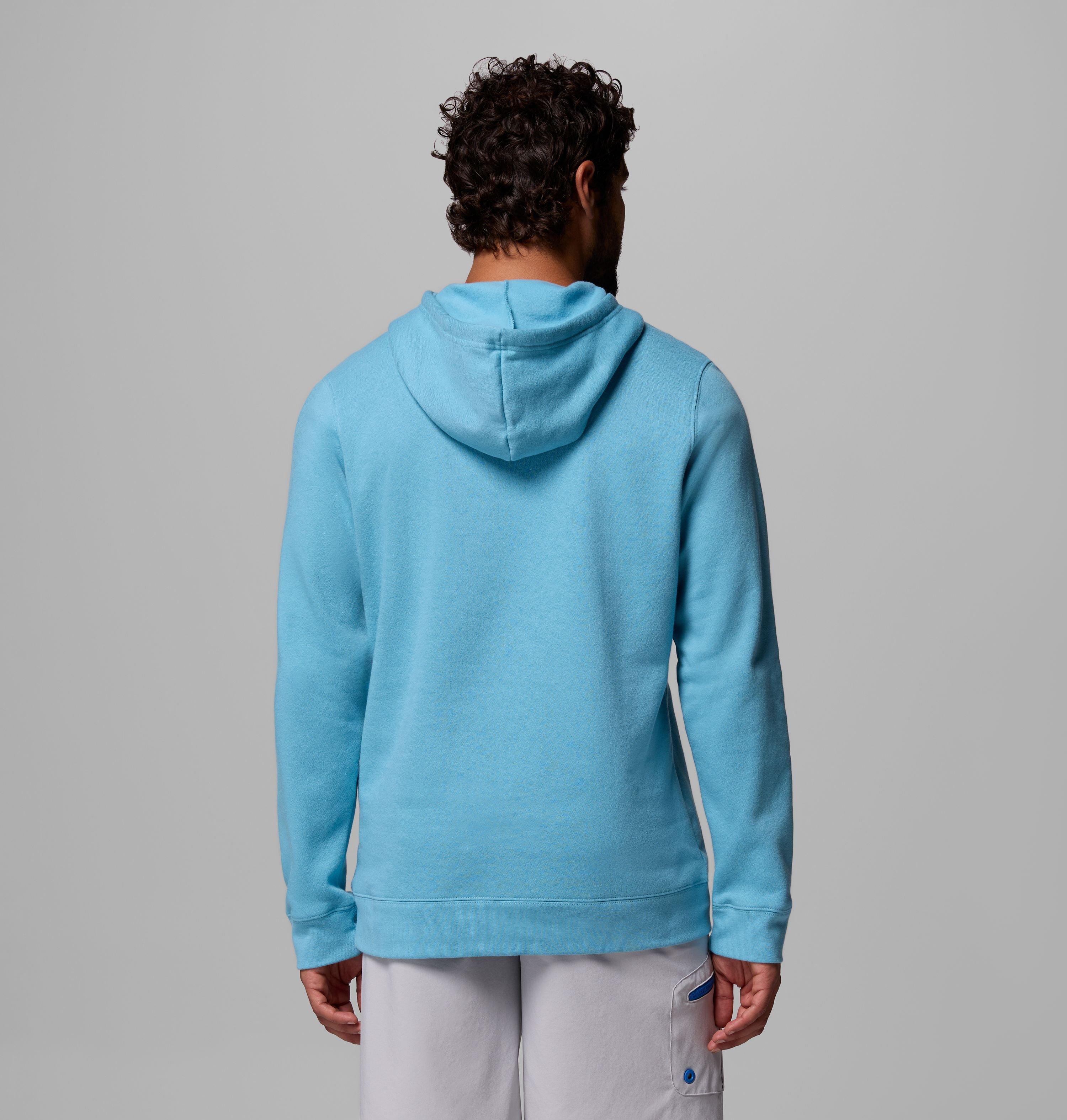 Men's PFG Diamond Fill Hoodie 3