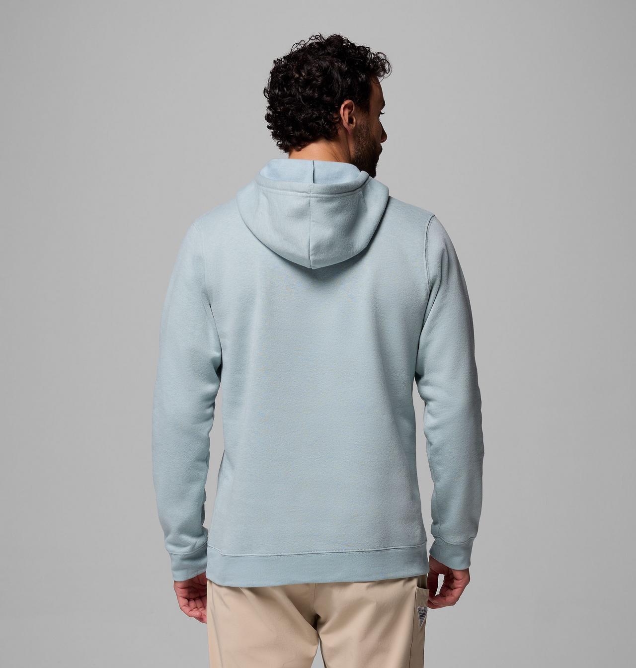 Men's PFG™ Diamond Fill Hoodie | 461 | XS 3