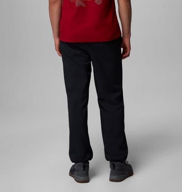 Pantalon Softshell High Cascades Homme, Color: Black, image 7