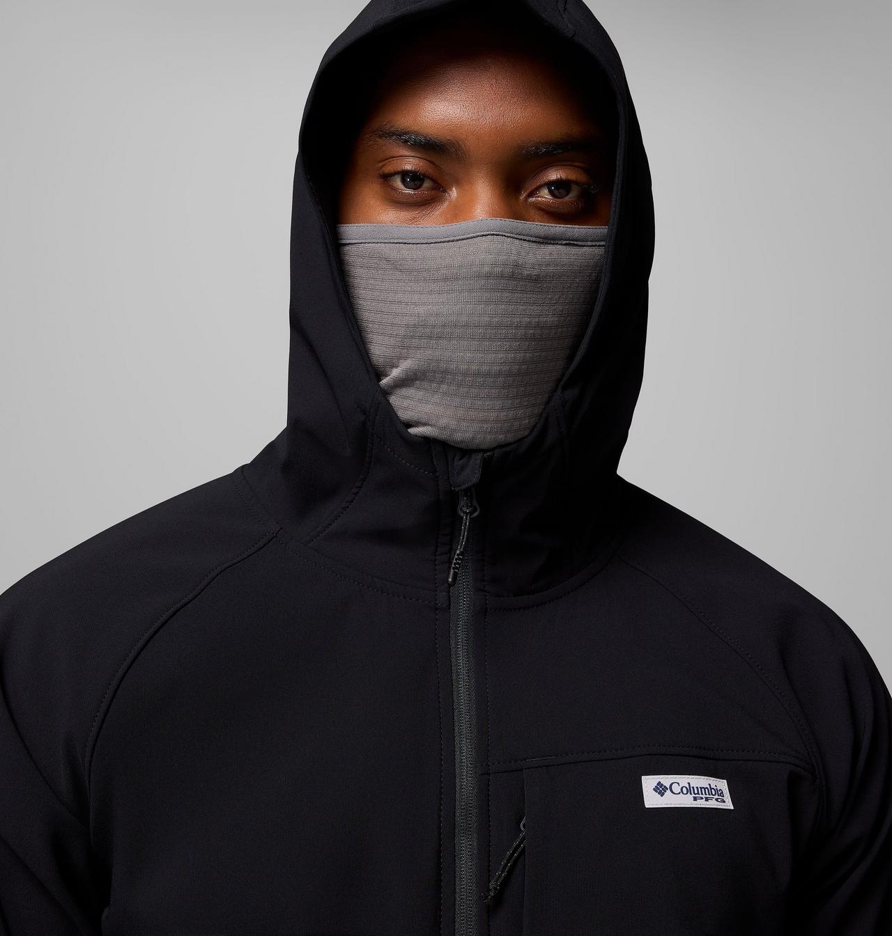 Men's Hydroforce™ Full Zip Hoodie 6