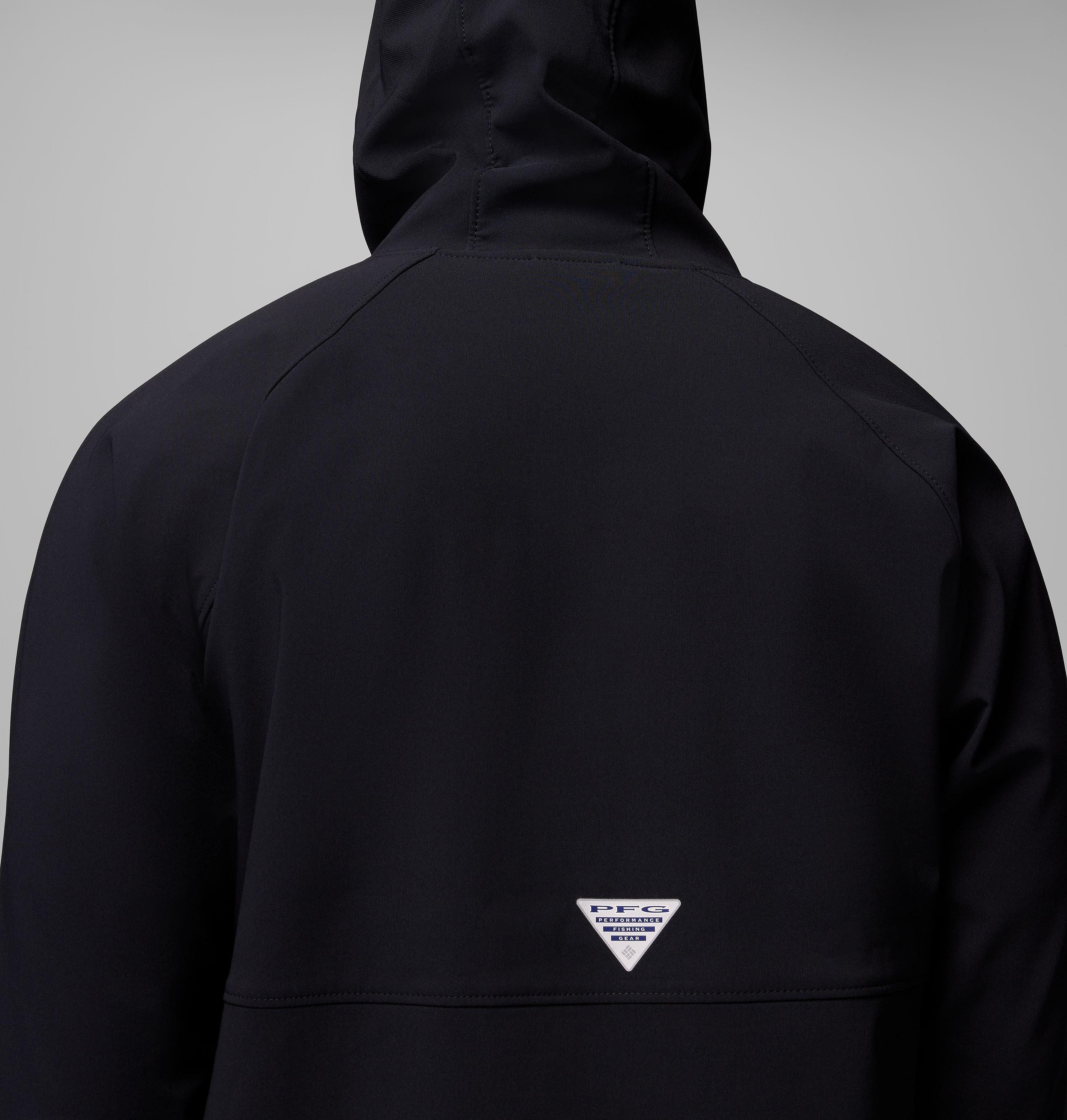 Men's Hydroforce Full Zip Hoodie | 010 | XL 8