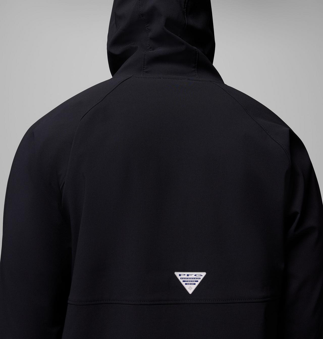 Men's Hydroforce™ Full Zip Hoodie 8