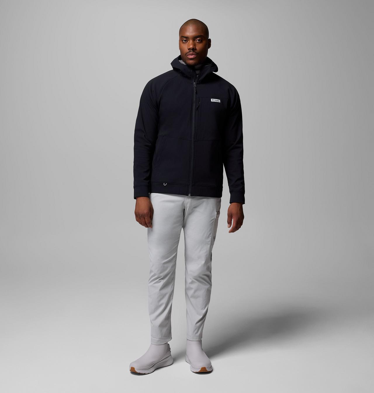Men's Hydroforce™ Full Zip Hoodie 2