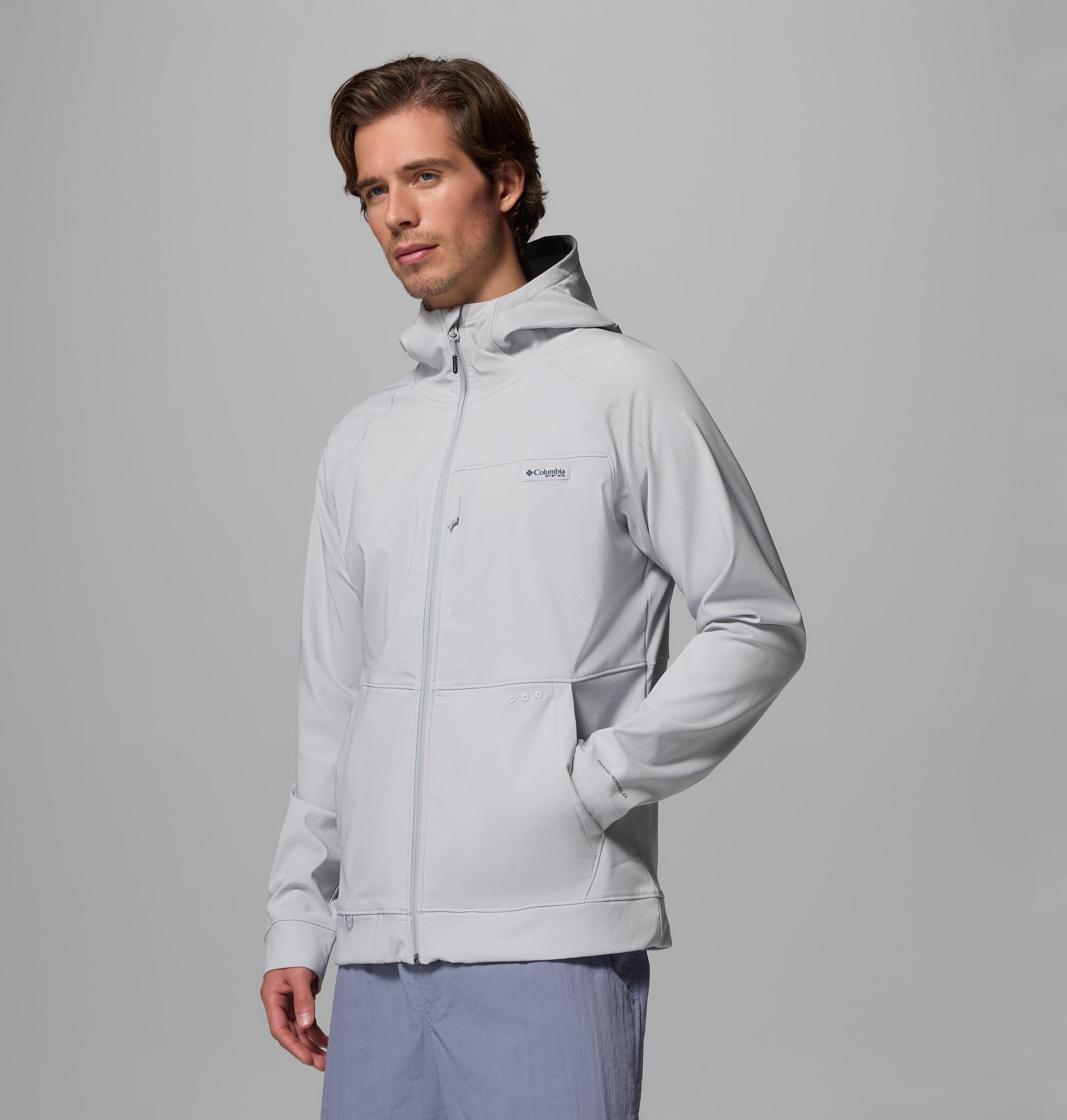 Men's Hydroforce Full Zip Hoodie 5