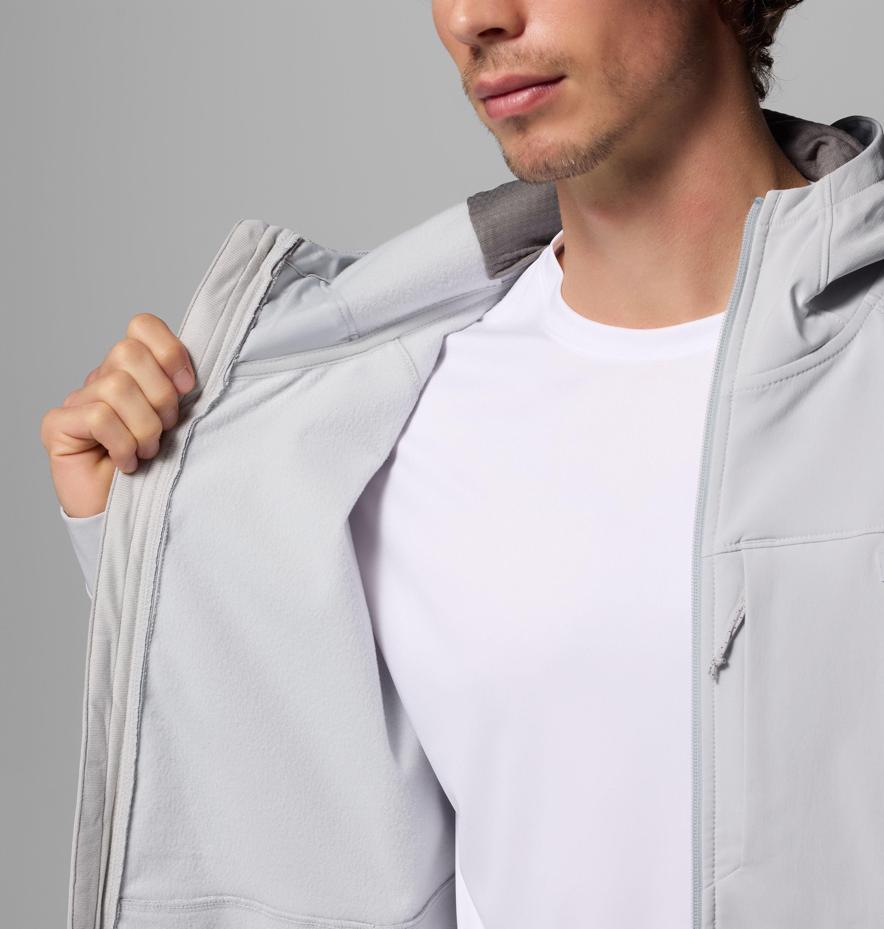 Men's Hydroforce Full Zip Hoodie 6