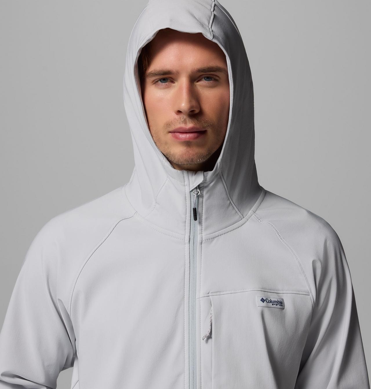 Men's Hydroforce™ Full Zip Hoodie 7