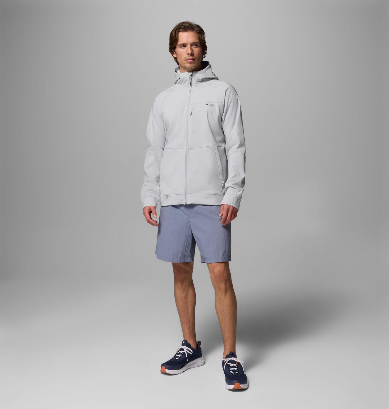 Men's Hydroforce™ Full Zip Hoodie 2
