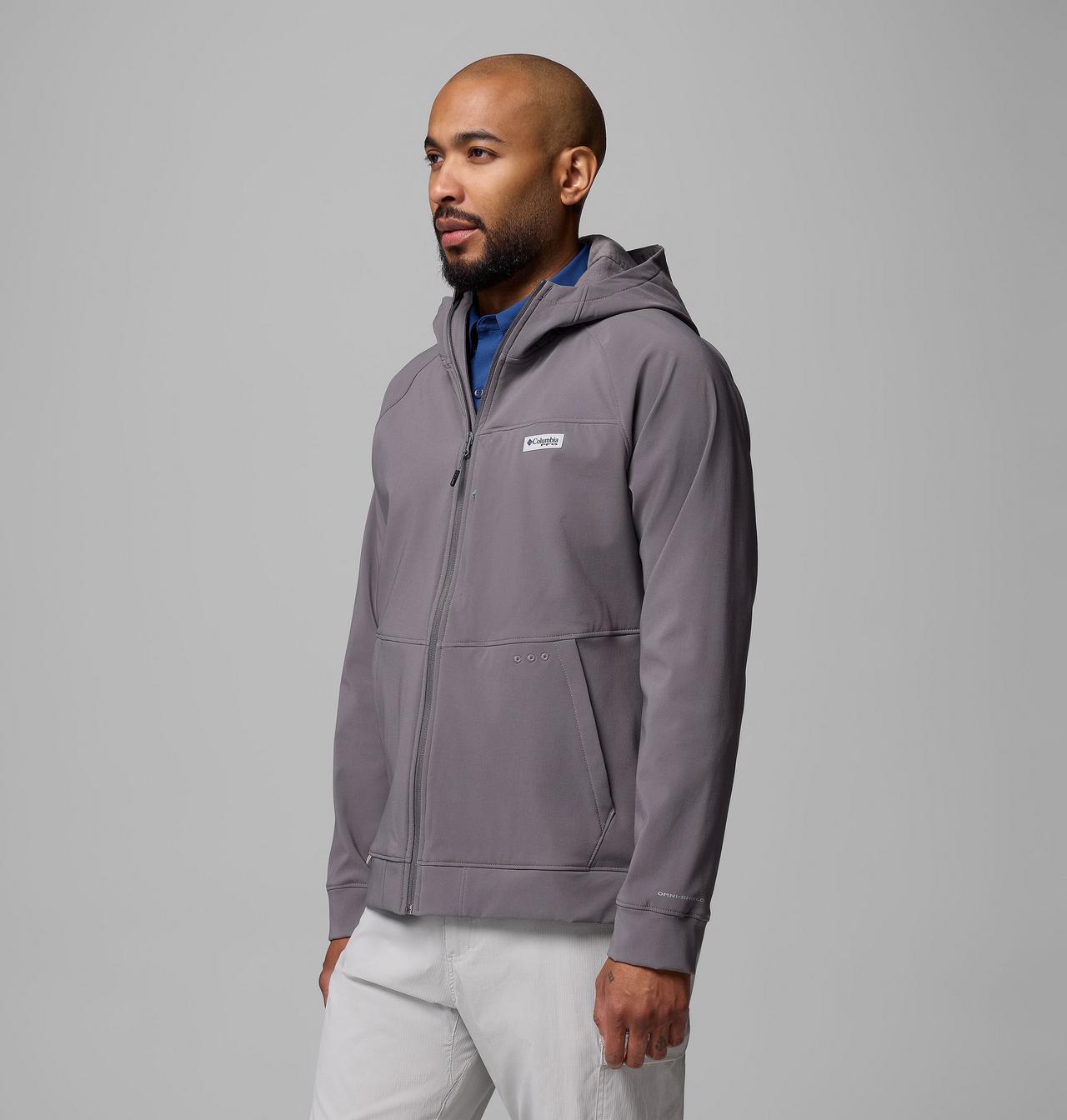 Men's Hydroforce™ Full Zip Hoodie 4