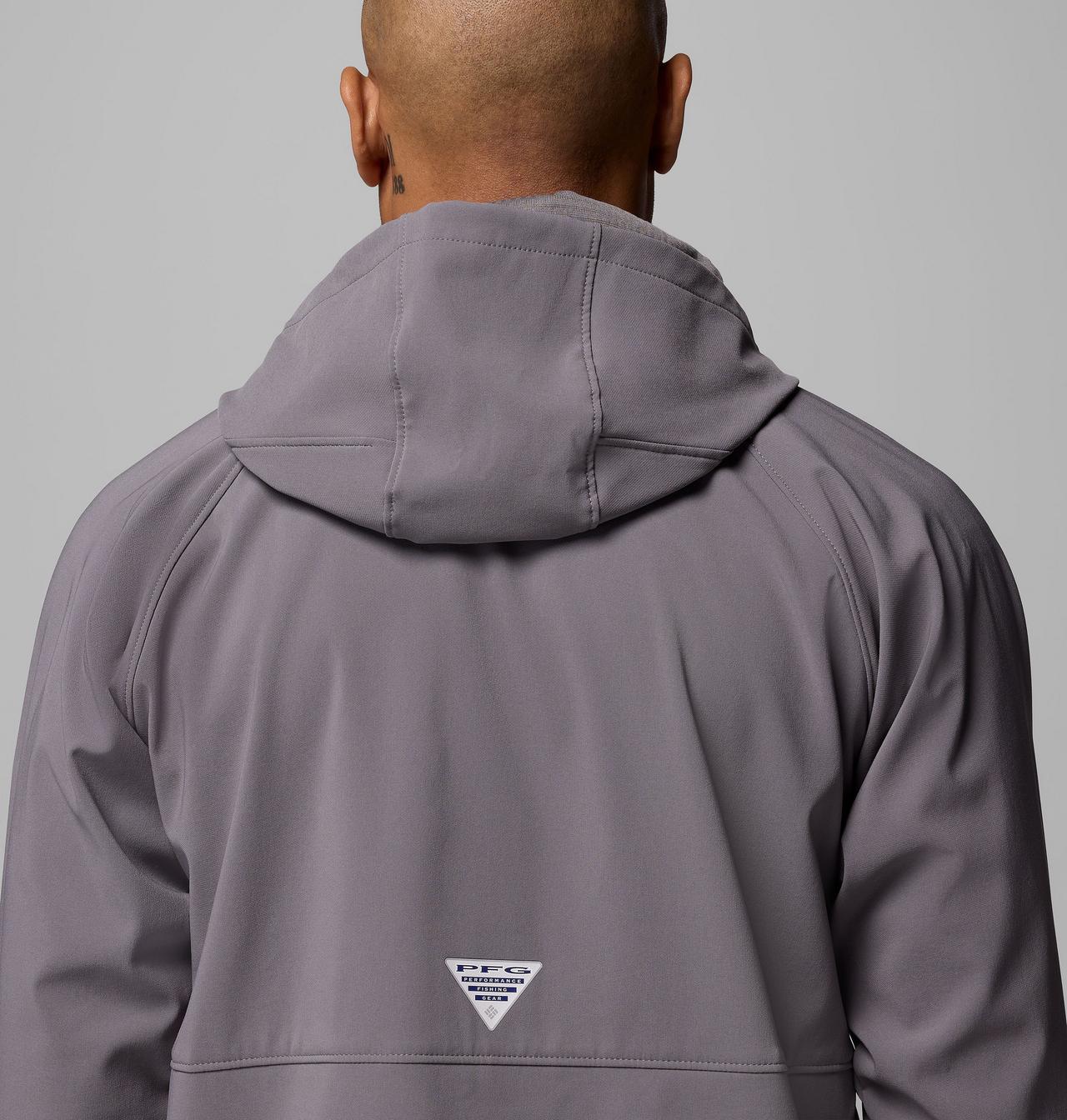 Men's Hydroforce™ Full Zip Hoodie 8
