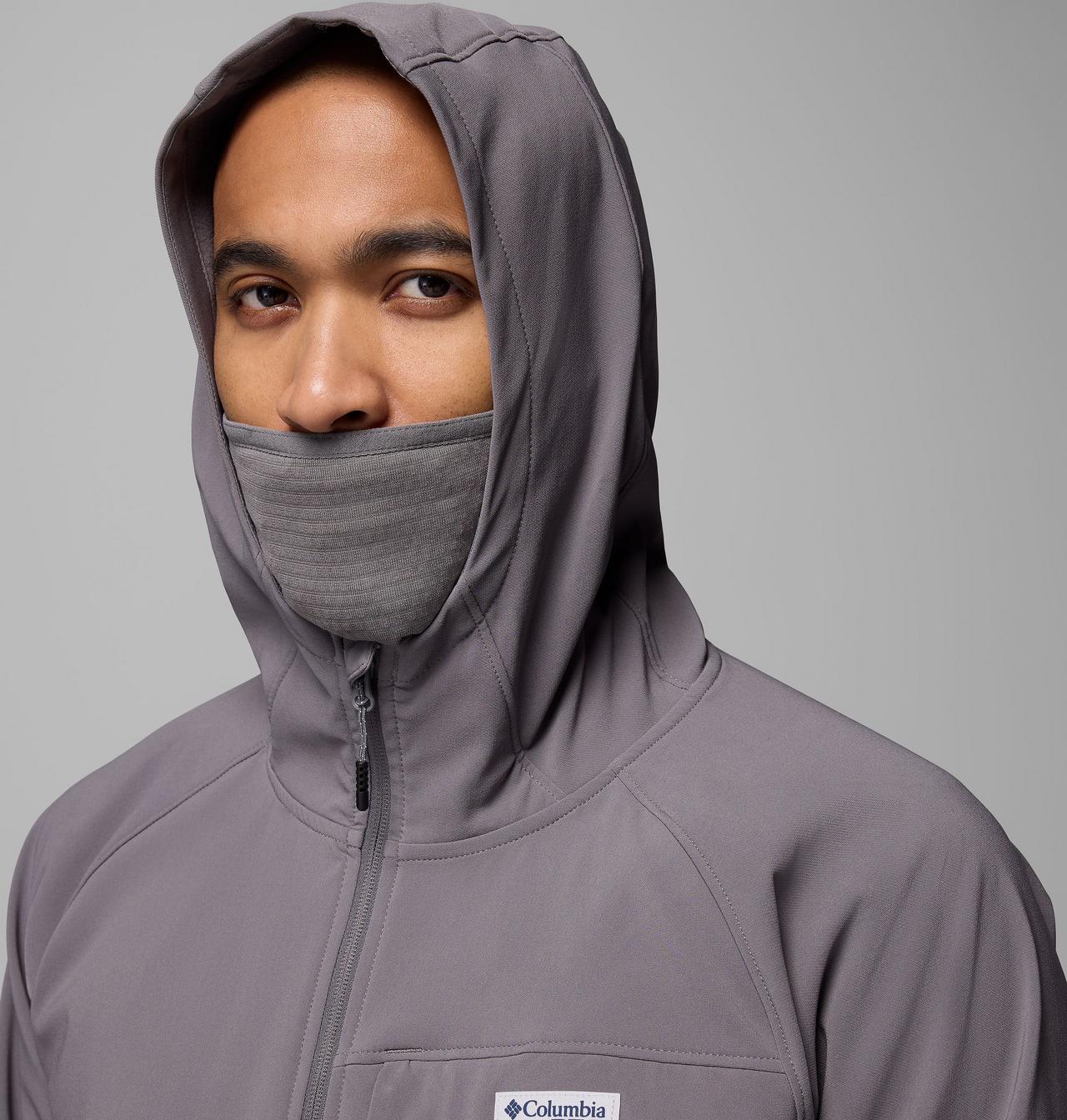 Men's Hydroforce™ Full Zip Hoodie 9