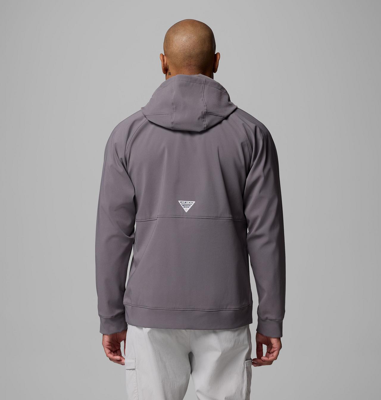 Men's Hydroforce™ Full Zip Hoodie 3