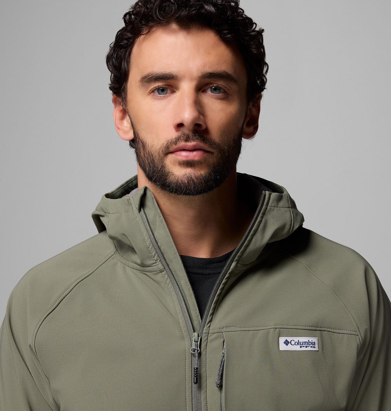 Hydroforce™ Full Zip Hoodie | 316 | XL 6