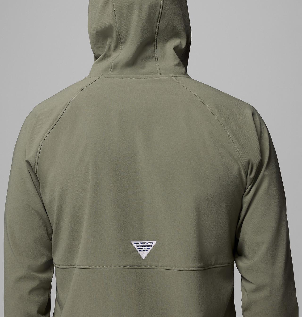 Hydroforce™ Full Zip Hoodie | 316 | XL 8