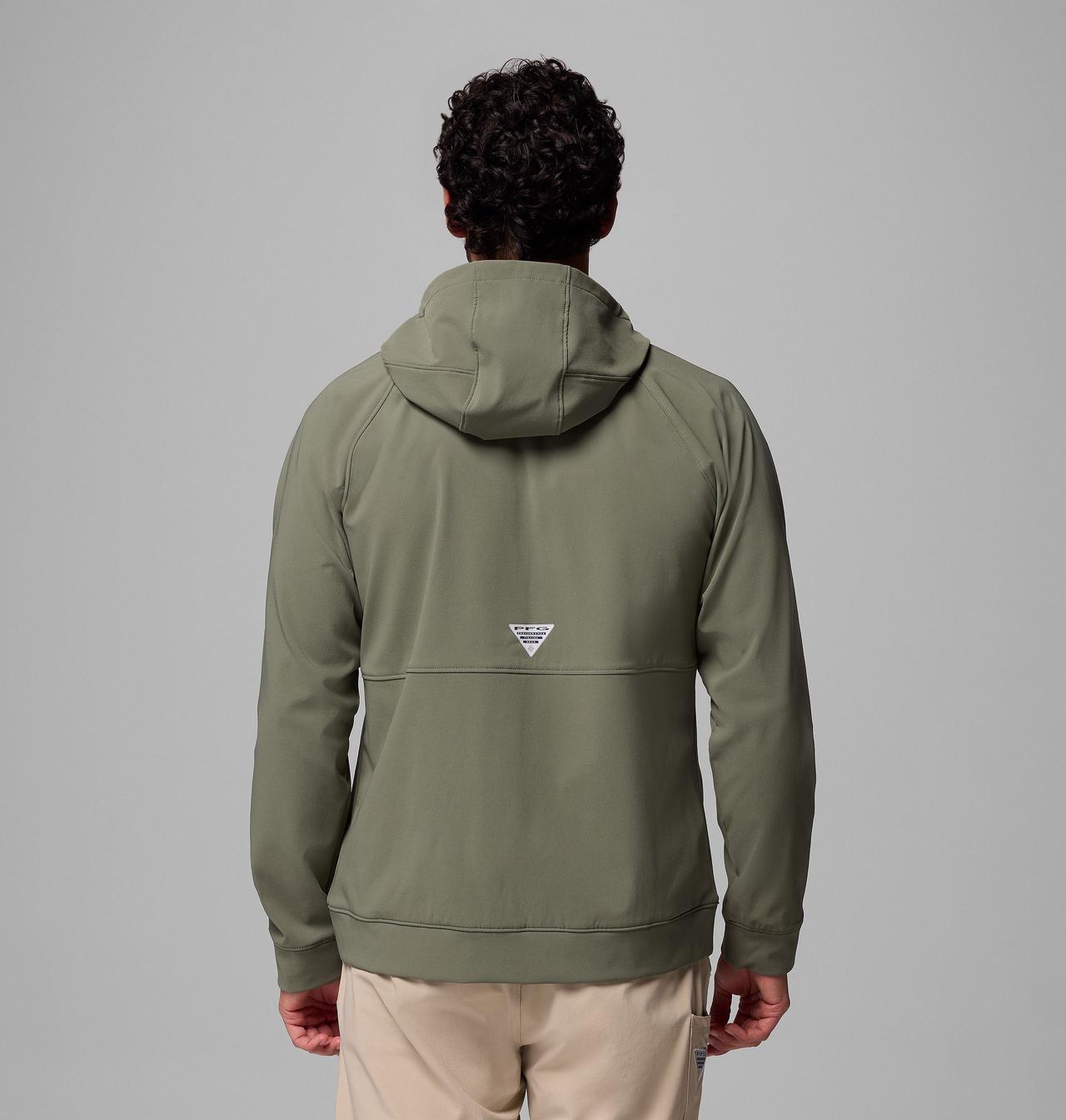 Hydroforce™ Full Zip Hoodie | 316 | XL 3