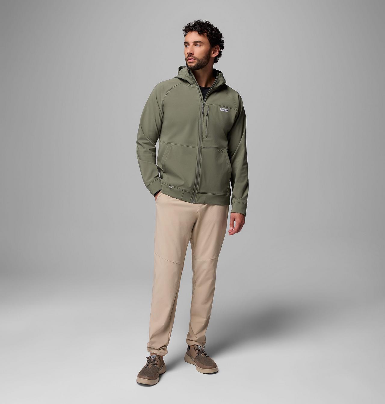 Hydroforce™ Full Zip Hoodie | 316 | XL 2